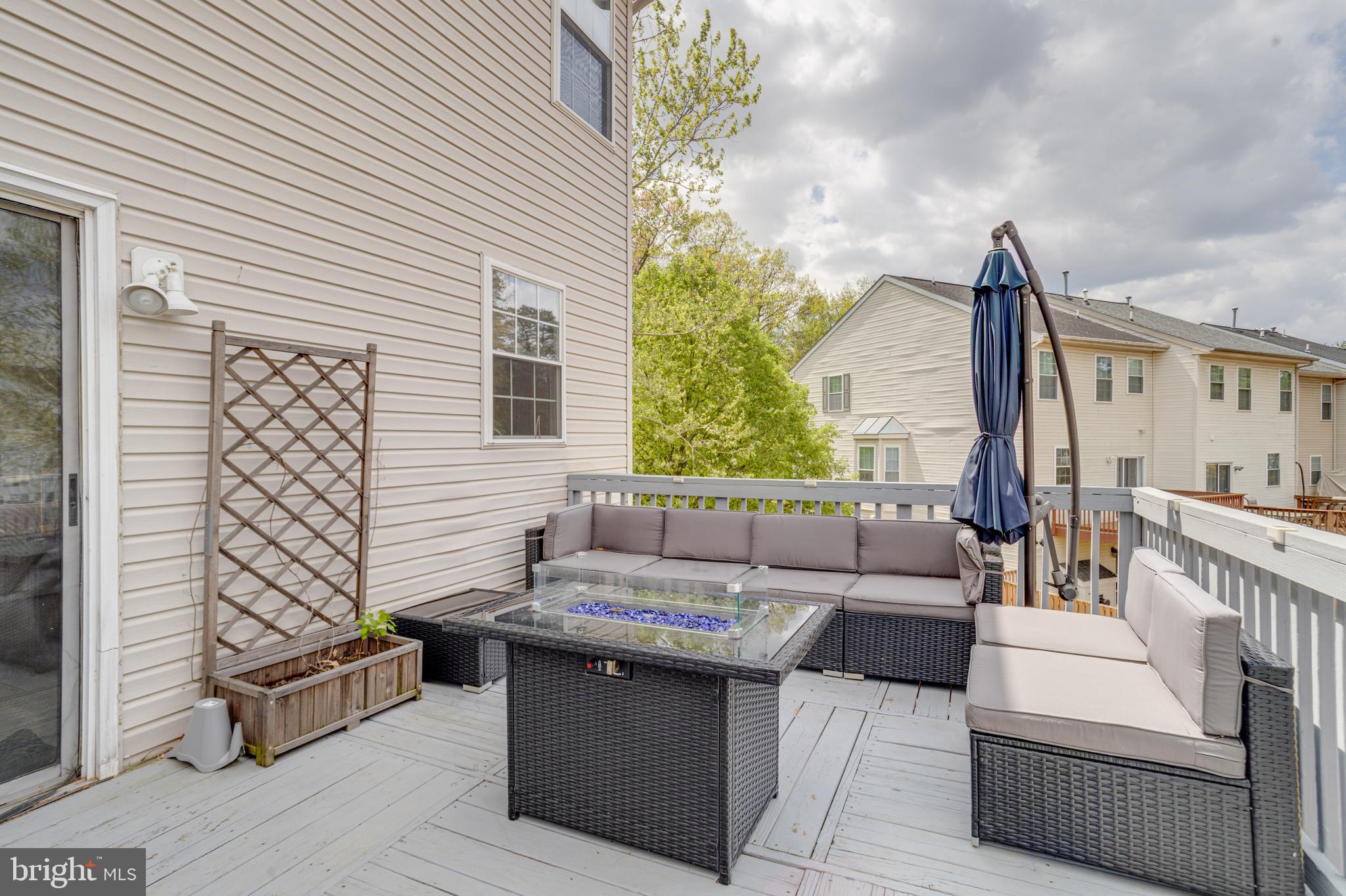 QUAIL RUN SOUTH - Residential