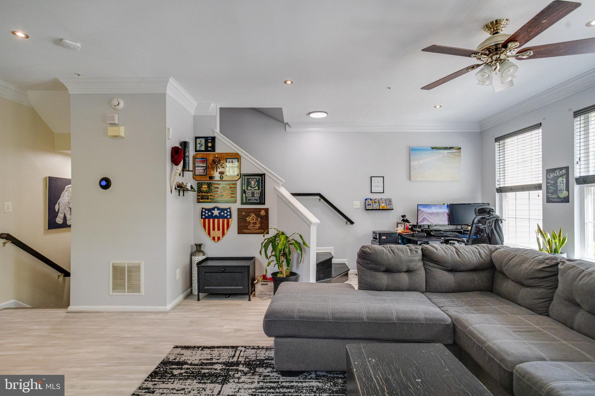 QUAIL RUN SOUTH - Residential