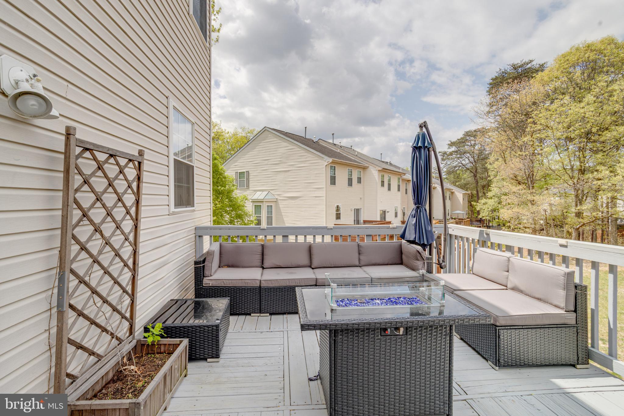 QUAIL RUN SOUTH - Residential