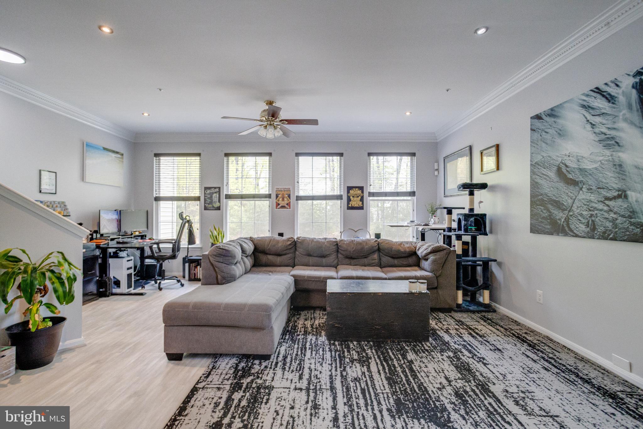 QUAIL RUN SOUTH - Residential