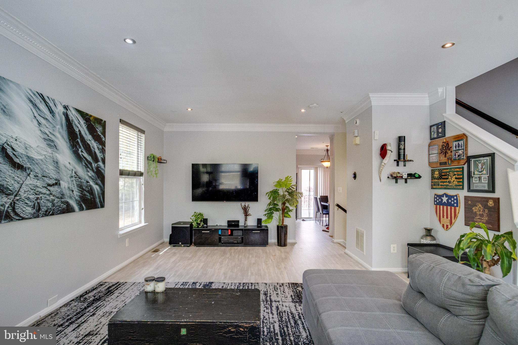 QUAIL RUN SOUTH - Residential