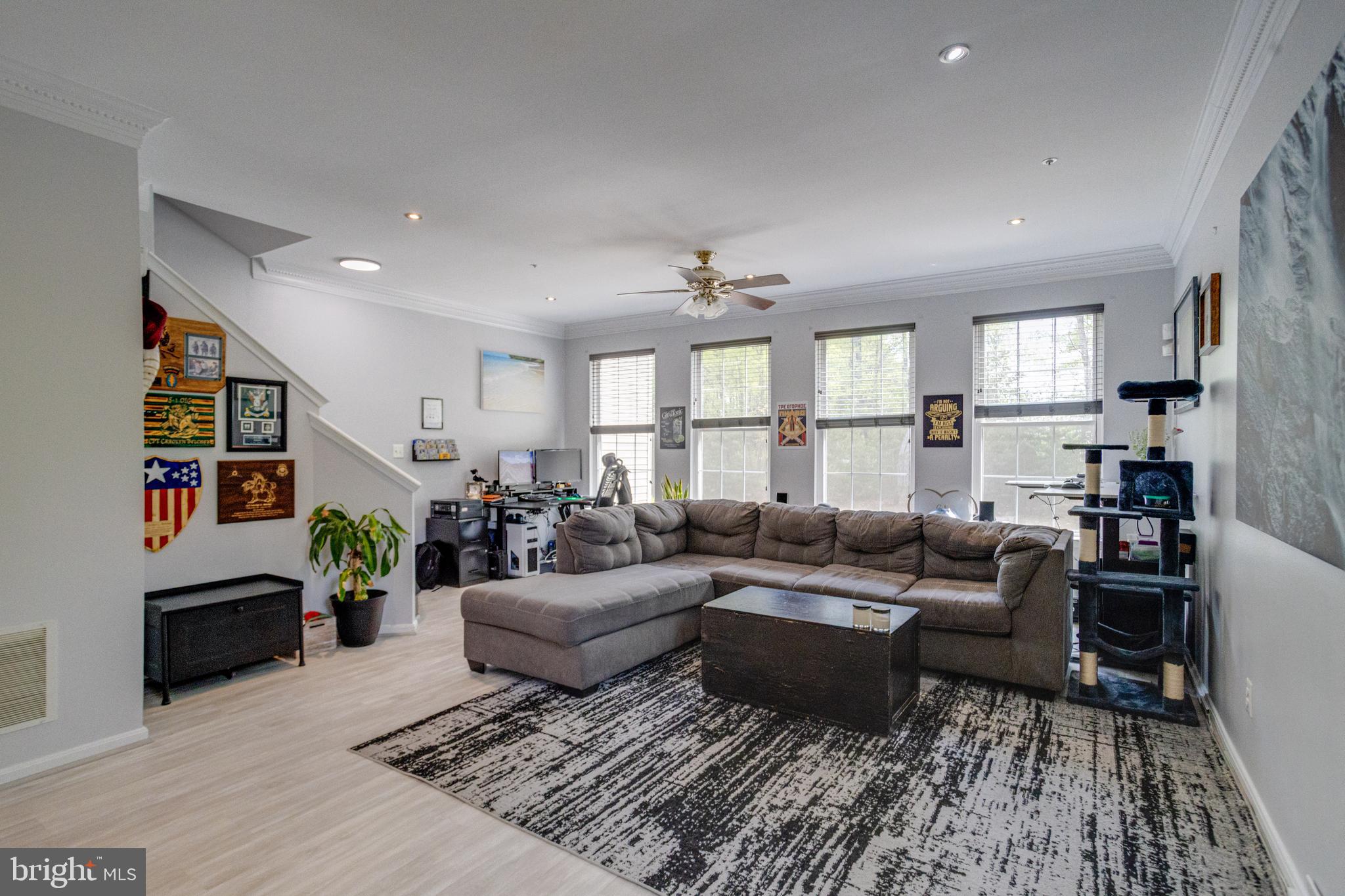 QUAIL RUN SOUTH - Residential