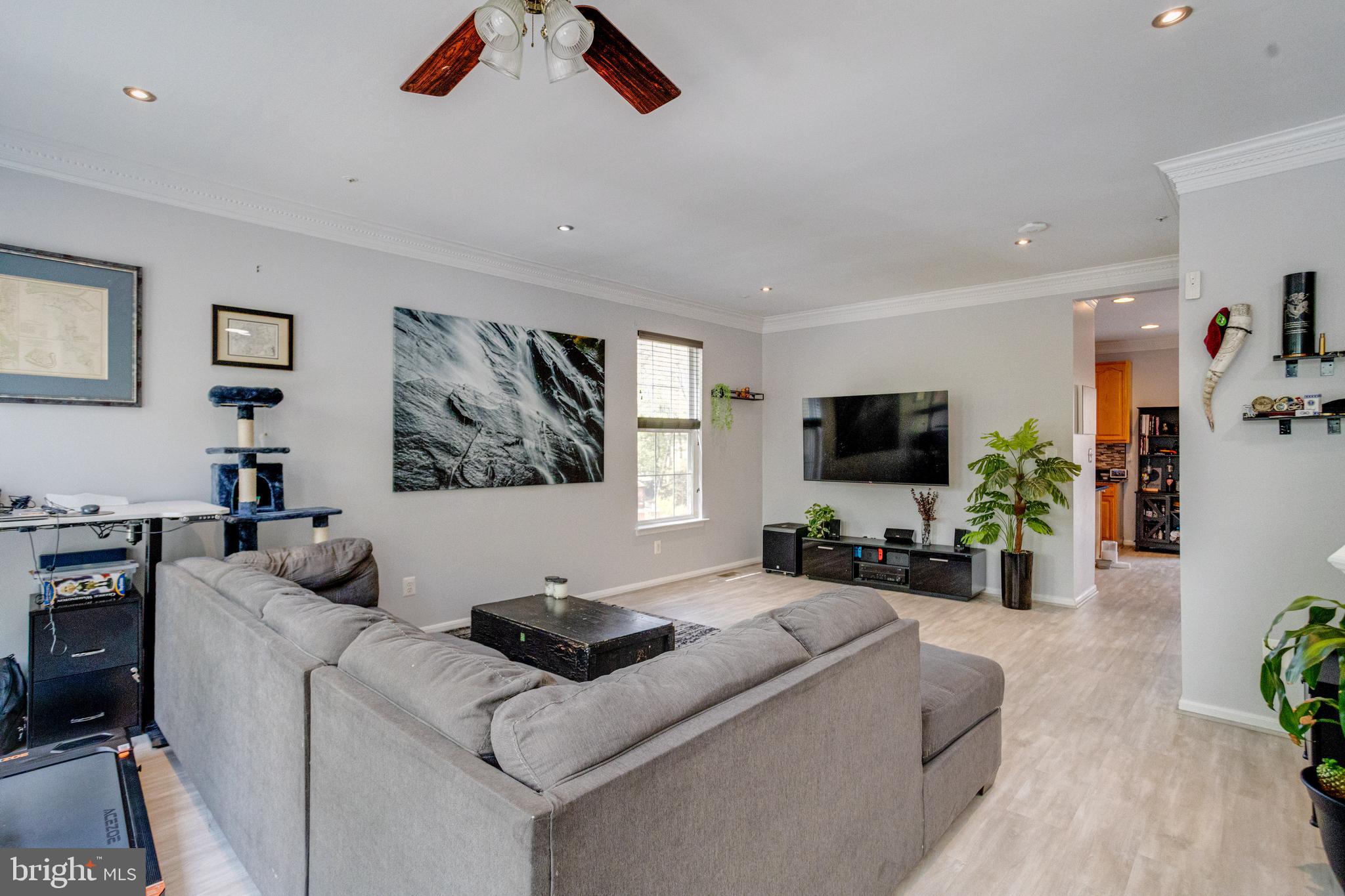 QUAIL RUN SOUTH - Residential