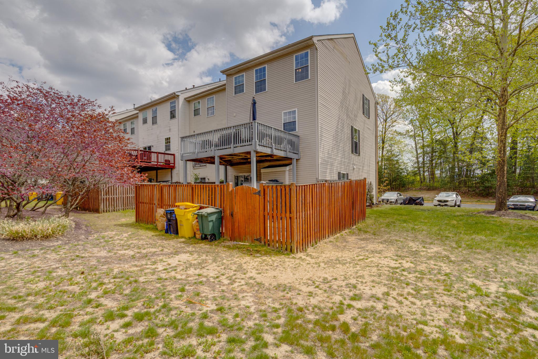 QUAIL RUN SOUTH - Residential