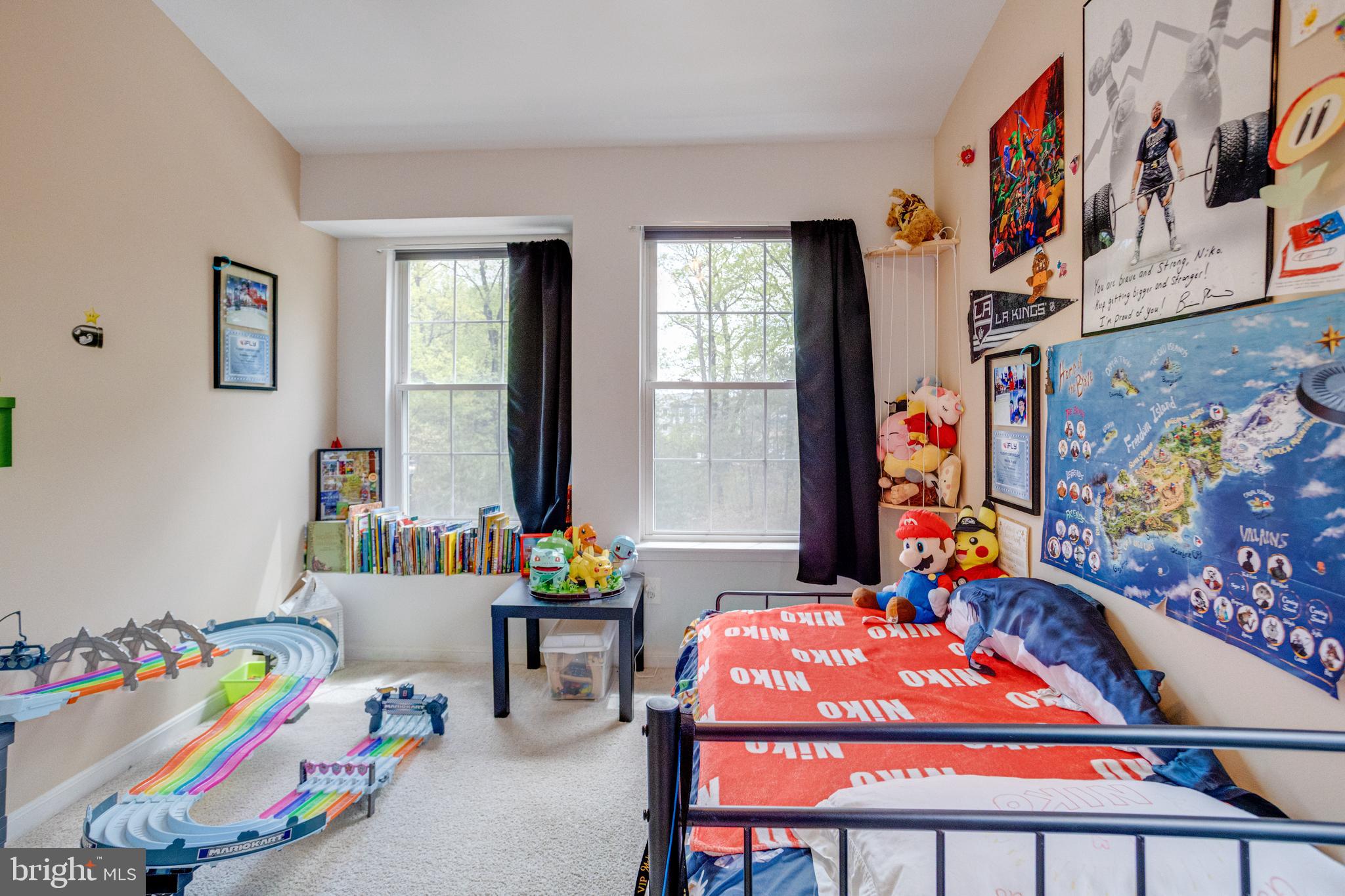 QUAIL RUN SOUTH - Residential