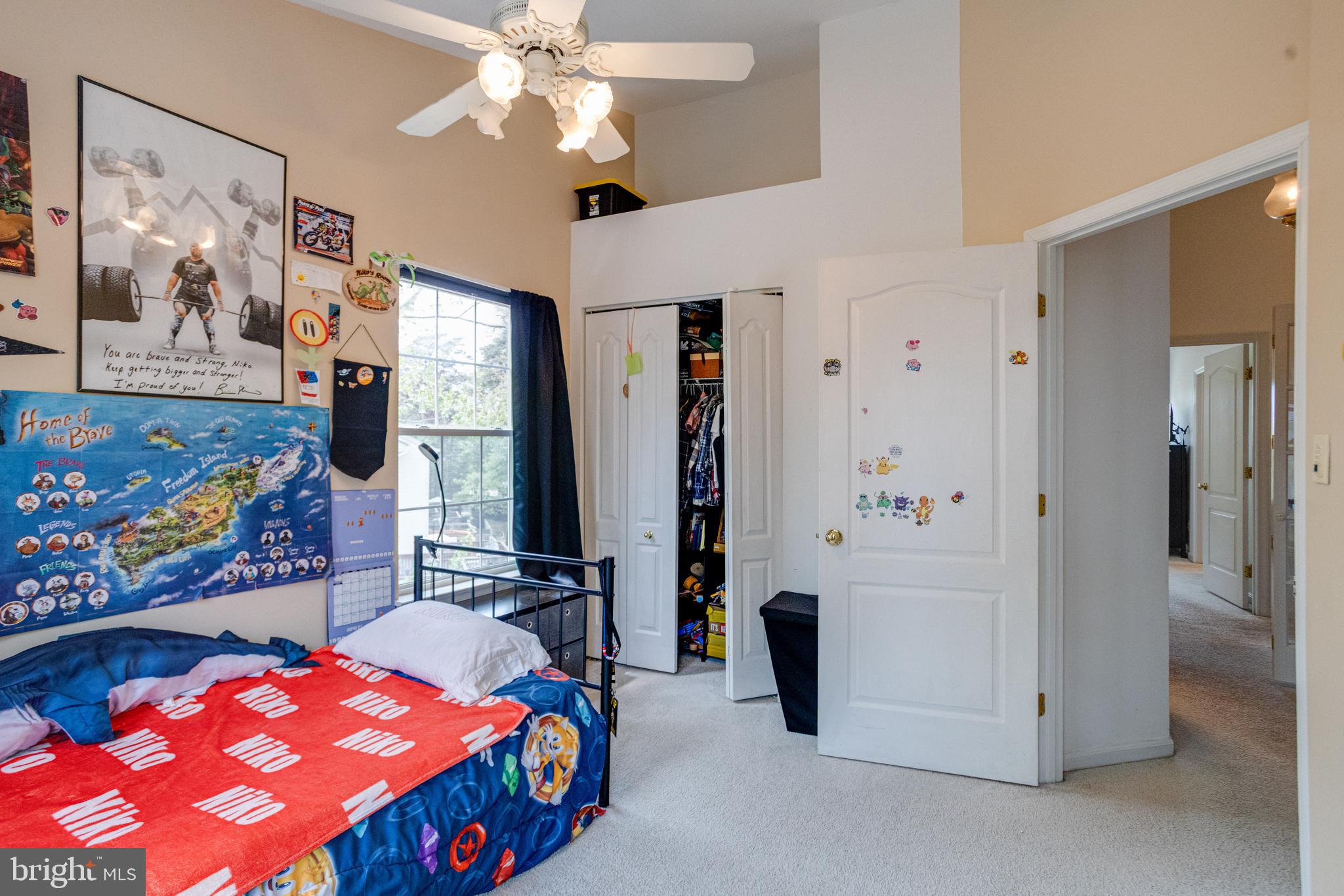 QUAIL RUN SOUTH - Residential