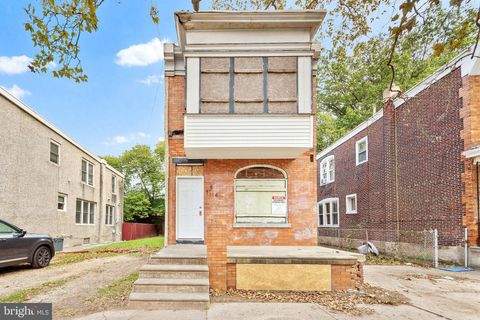 Photo of 1114 Langham Avenue, CAMDEN, NJ 08103 (MLS # NJCD2103146)