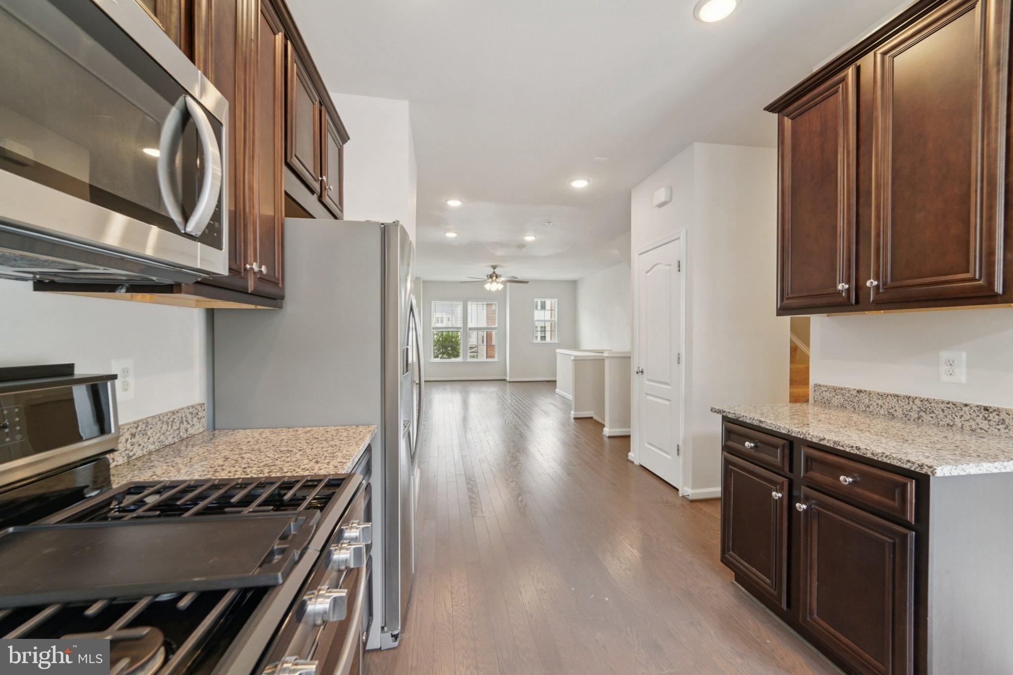 SHIPLEY HOMESTEAD - Residential