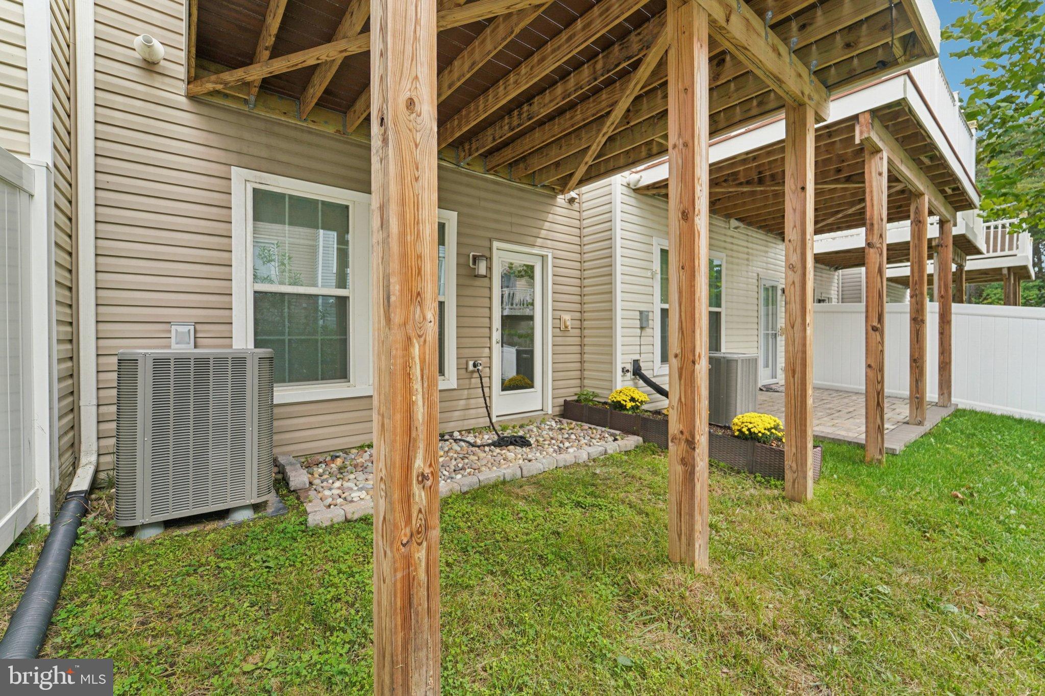 SHIPLEY HOMESTEAD - Residential