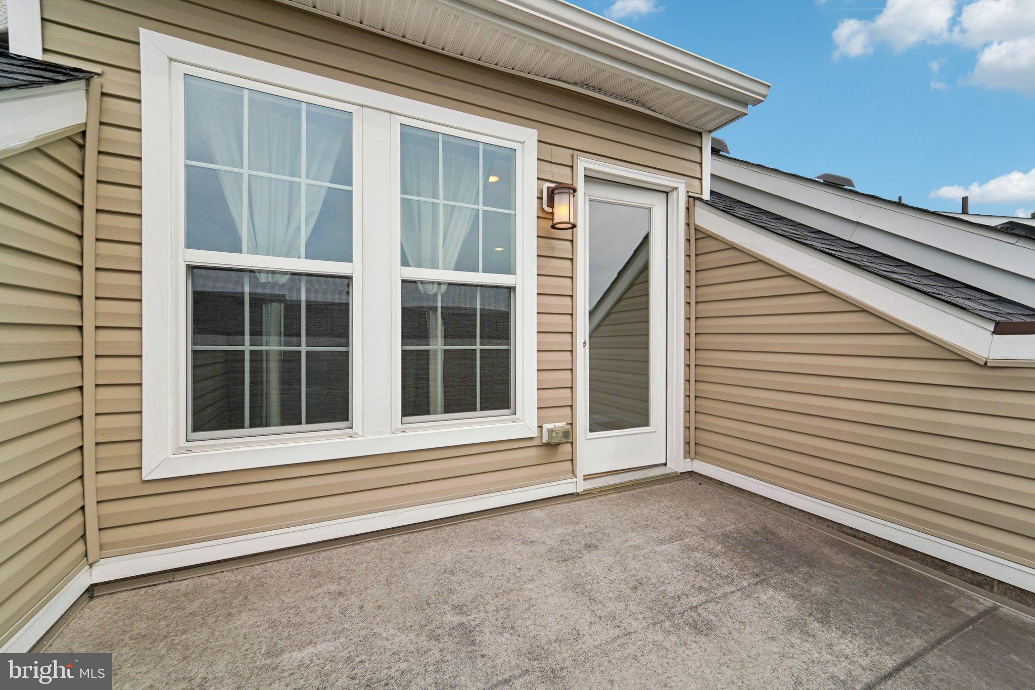 SHIPLEY HOMESTEAD - Residential