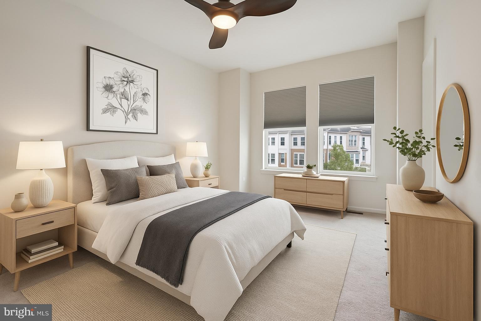 SHIPLEY HOMESTEAD - Residential