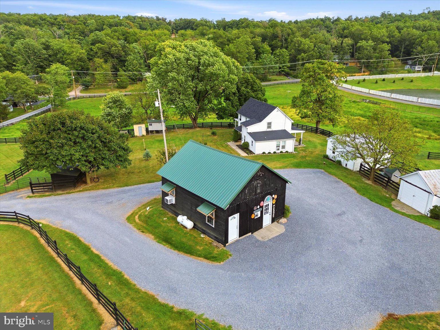 531 CEDAR GROVE ROAD