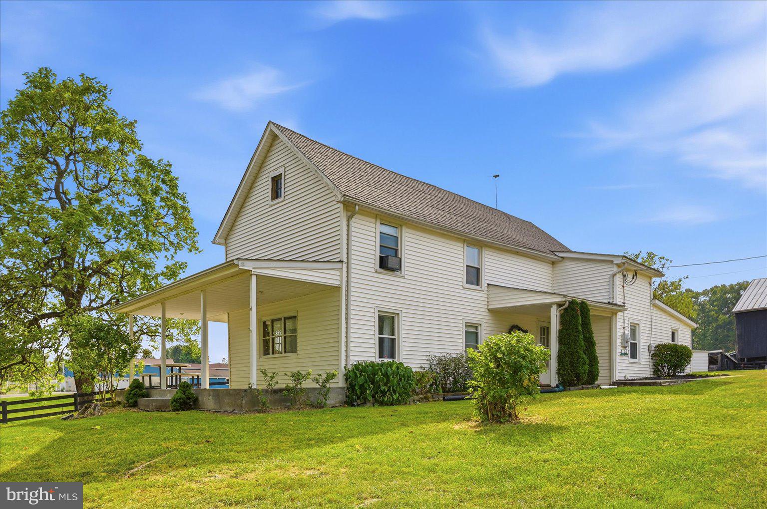 531 CEDAR GROVE ROAD