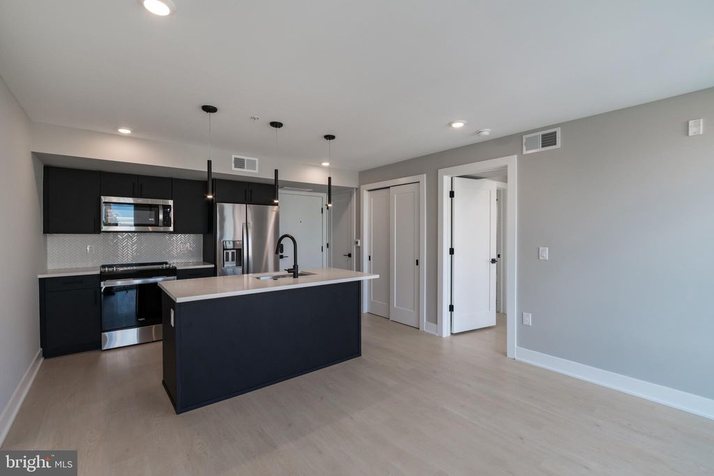 Photo of 6604 Ridge Avenue #309, PHILADELPHIA, PA 19128 (MLS # PAPH2578272)