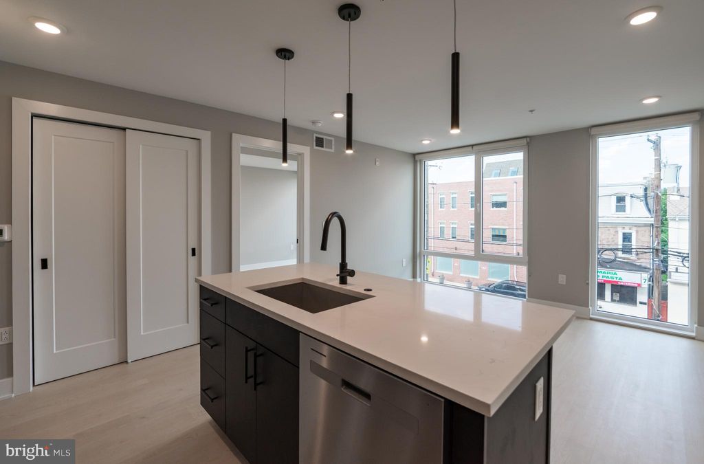 Photo of 6604 Ridge Avenue #309, PHILADELPHIA, PA 19128 (MLS # PAPH2578272)