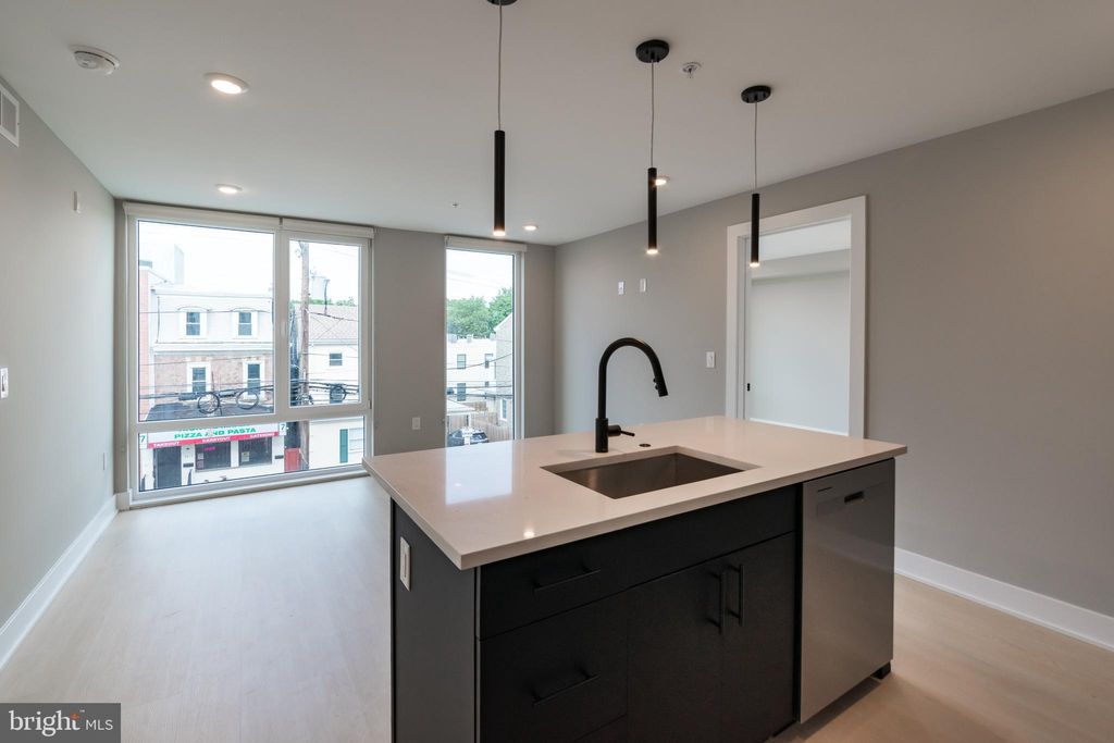 Photo of 6604 Ridge Avenue #309, PHILADELPHIA, PA 19128 (MLS # PAPH2578272)