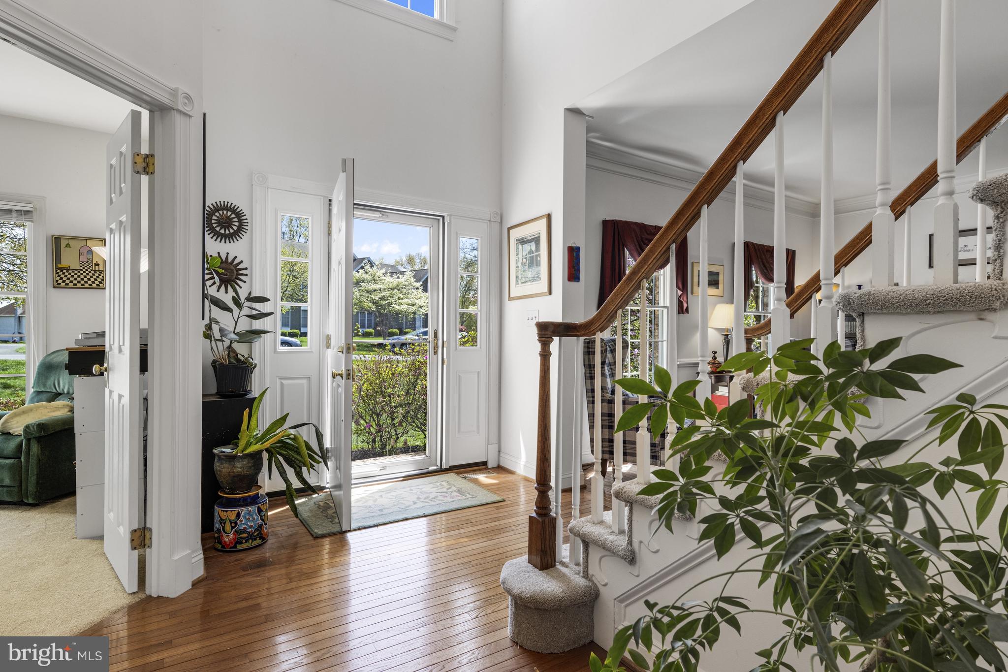 50 WORTHINGTON PARK ROAD