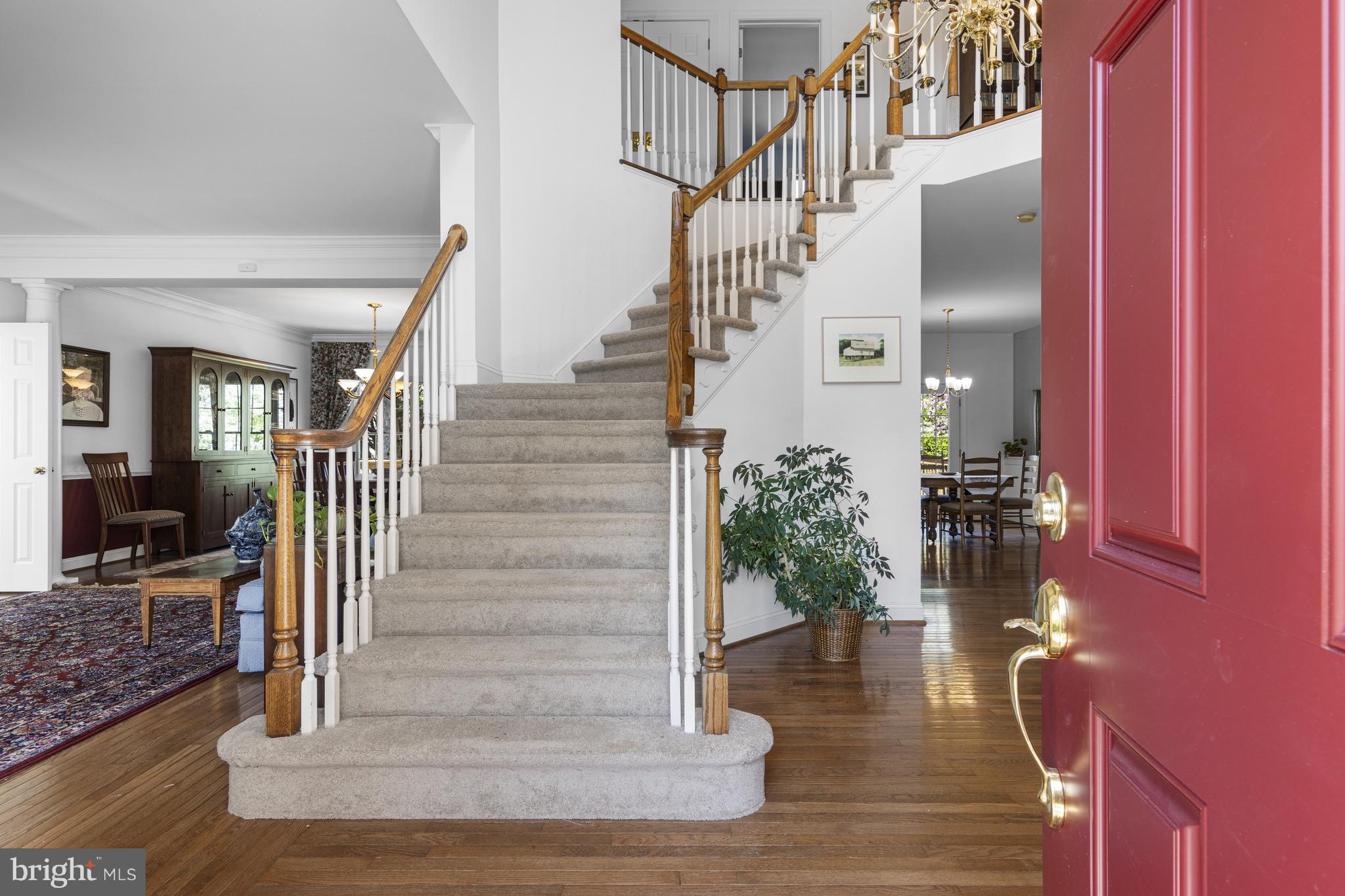 50 WORTHINGTON PARK ROAD