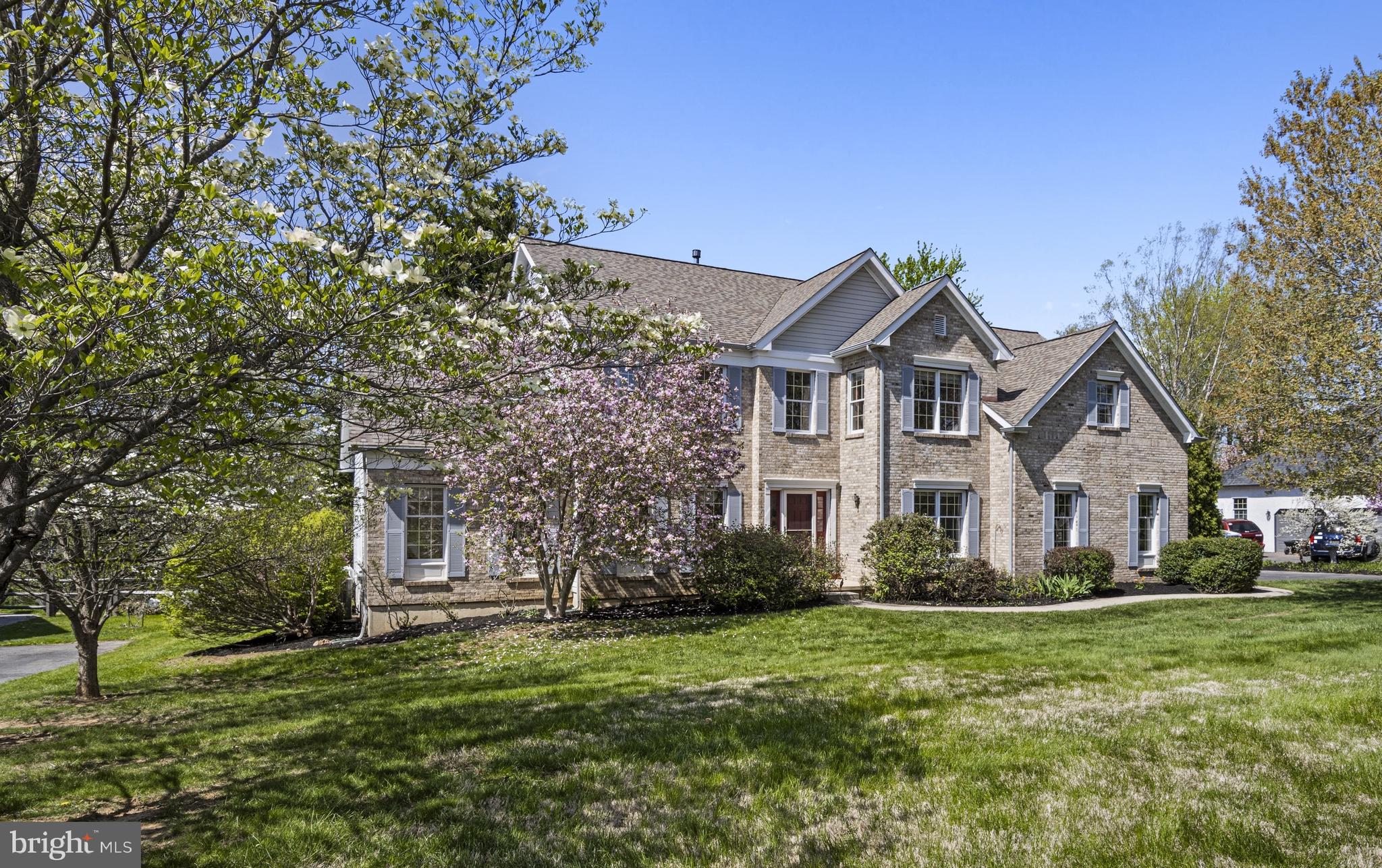 50 WORTHINGTON PARK ROAD