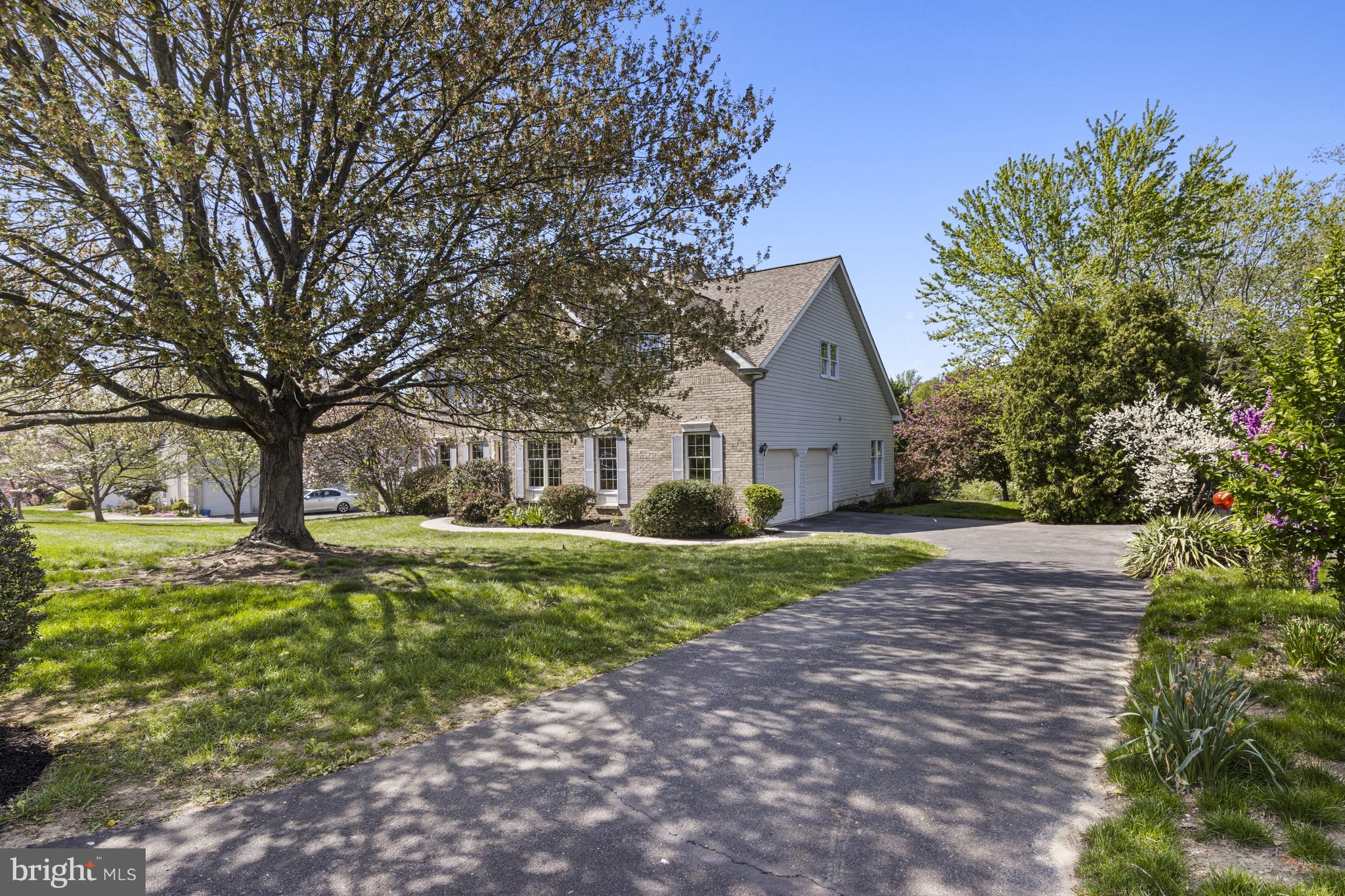 50 WORTHINGTON PARK ROAD