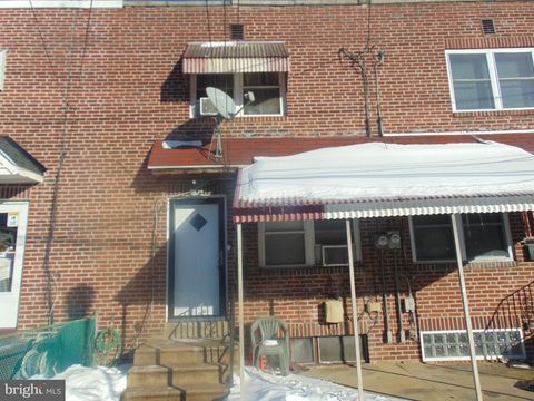 234 POWELTON AVENUE OAKLYN NJ 08107