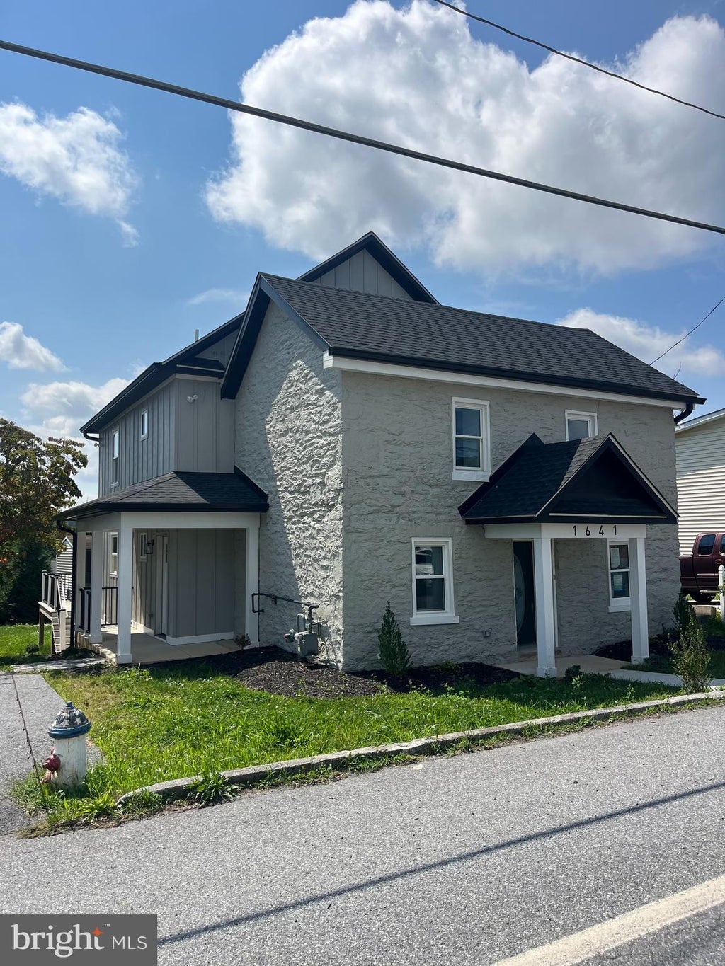 Photo of 1641 Old Westminster Pike, WESTMINSTER, MD 21157 (MLS # MDCR2037504)