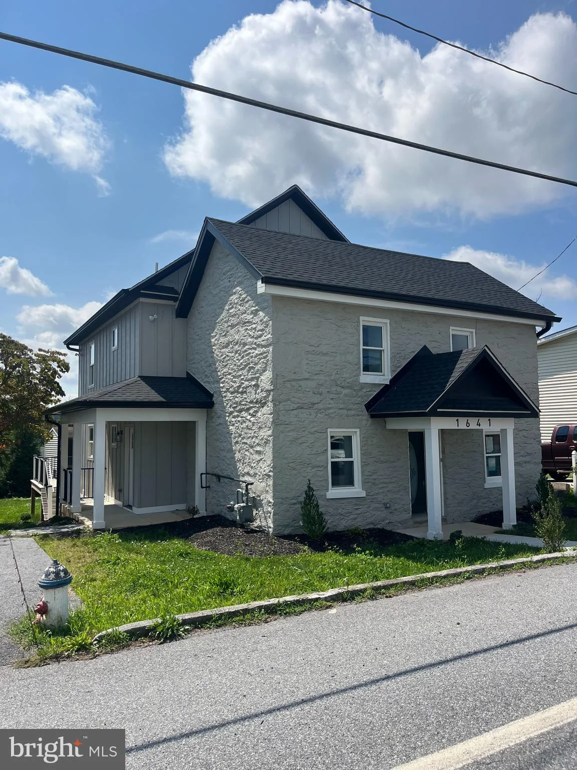 1641 Old Westminster Pike, Westminster, MD, 21157