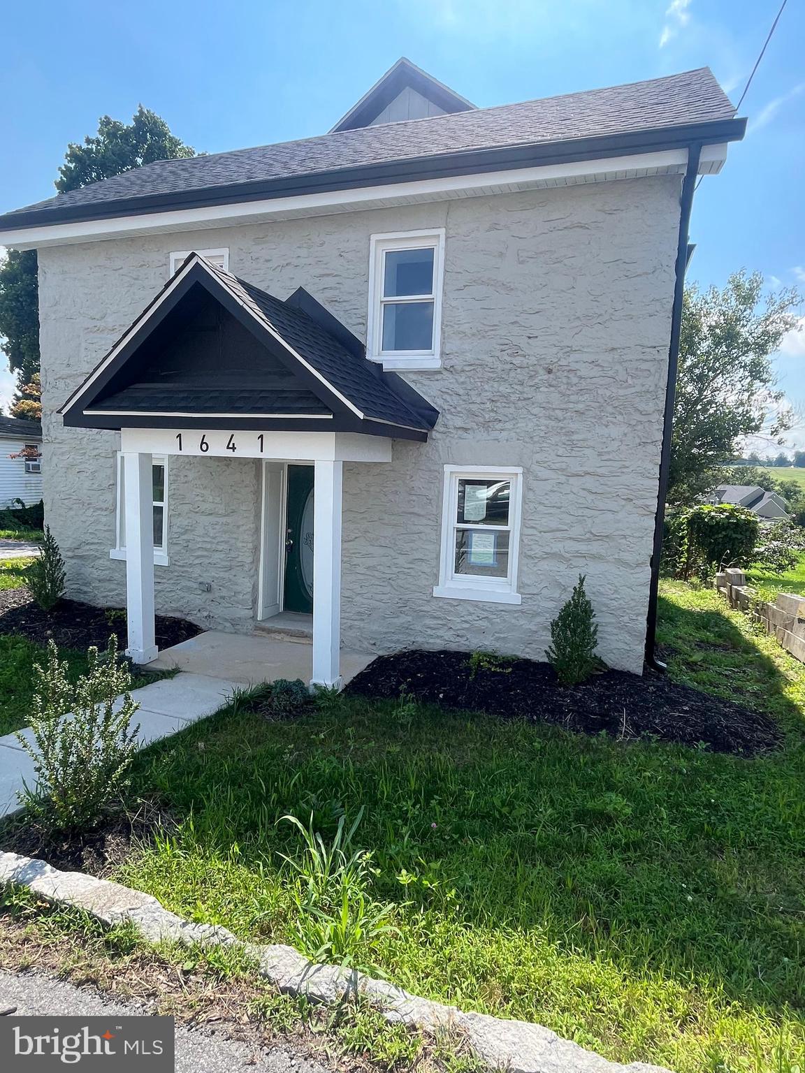 1641 OLD WESTMINSTER PIKE