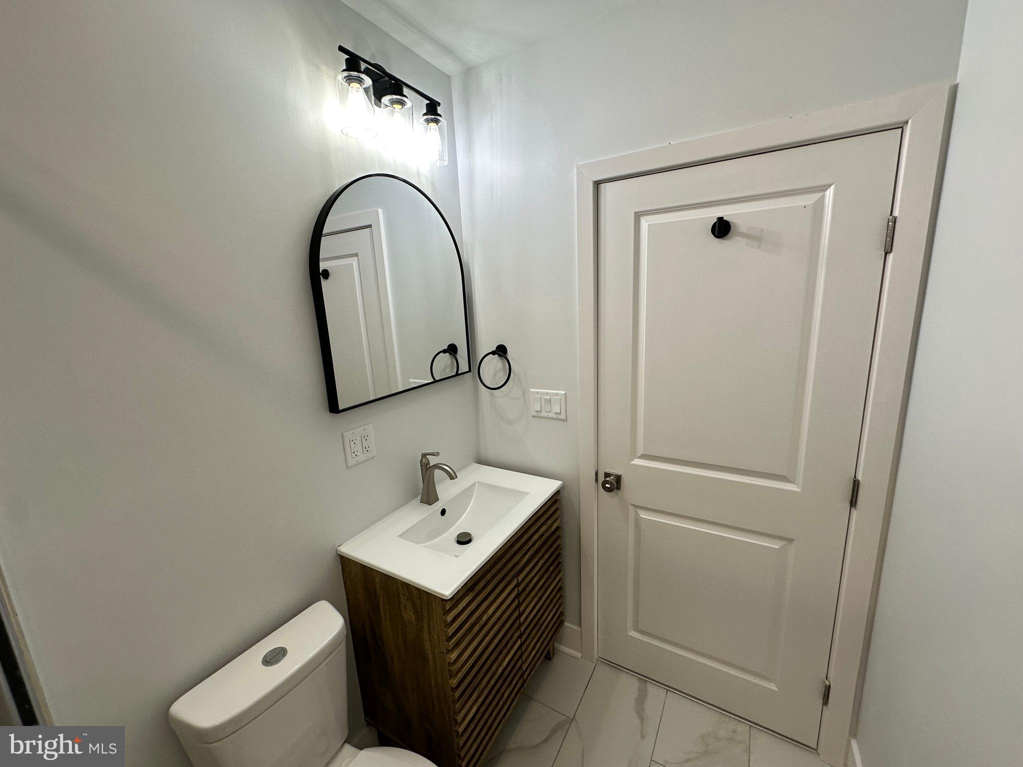 POINT BREEZE - Residential