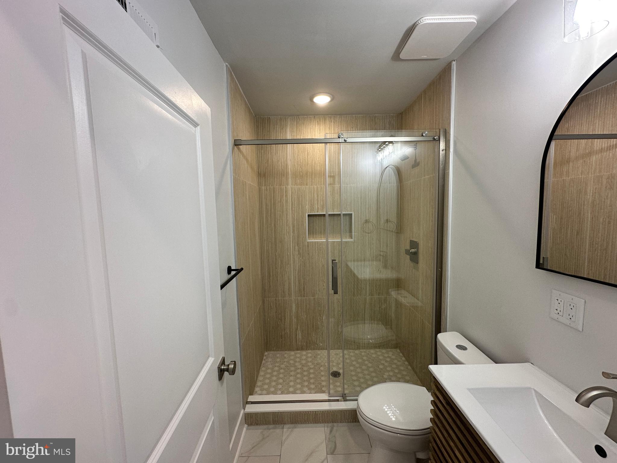 POINT BREEZE - Residential