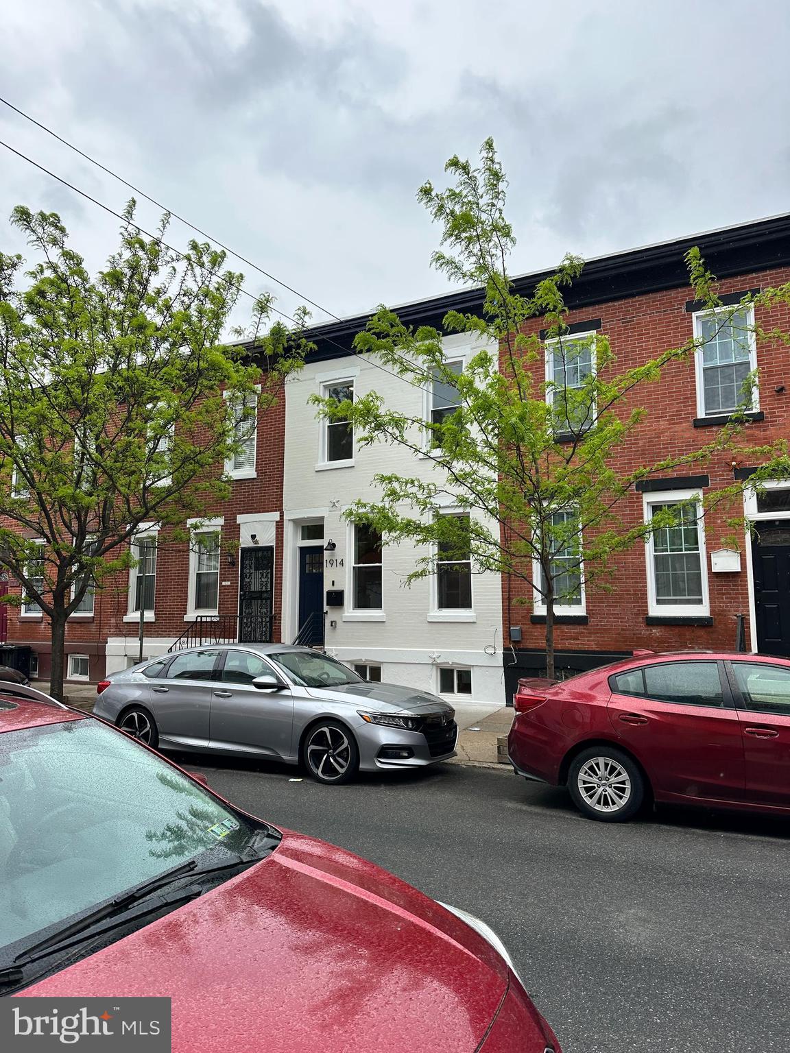 POINT BREEZE - Residential