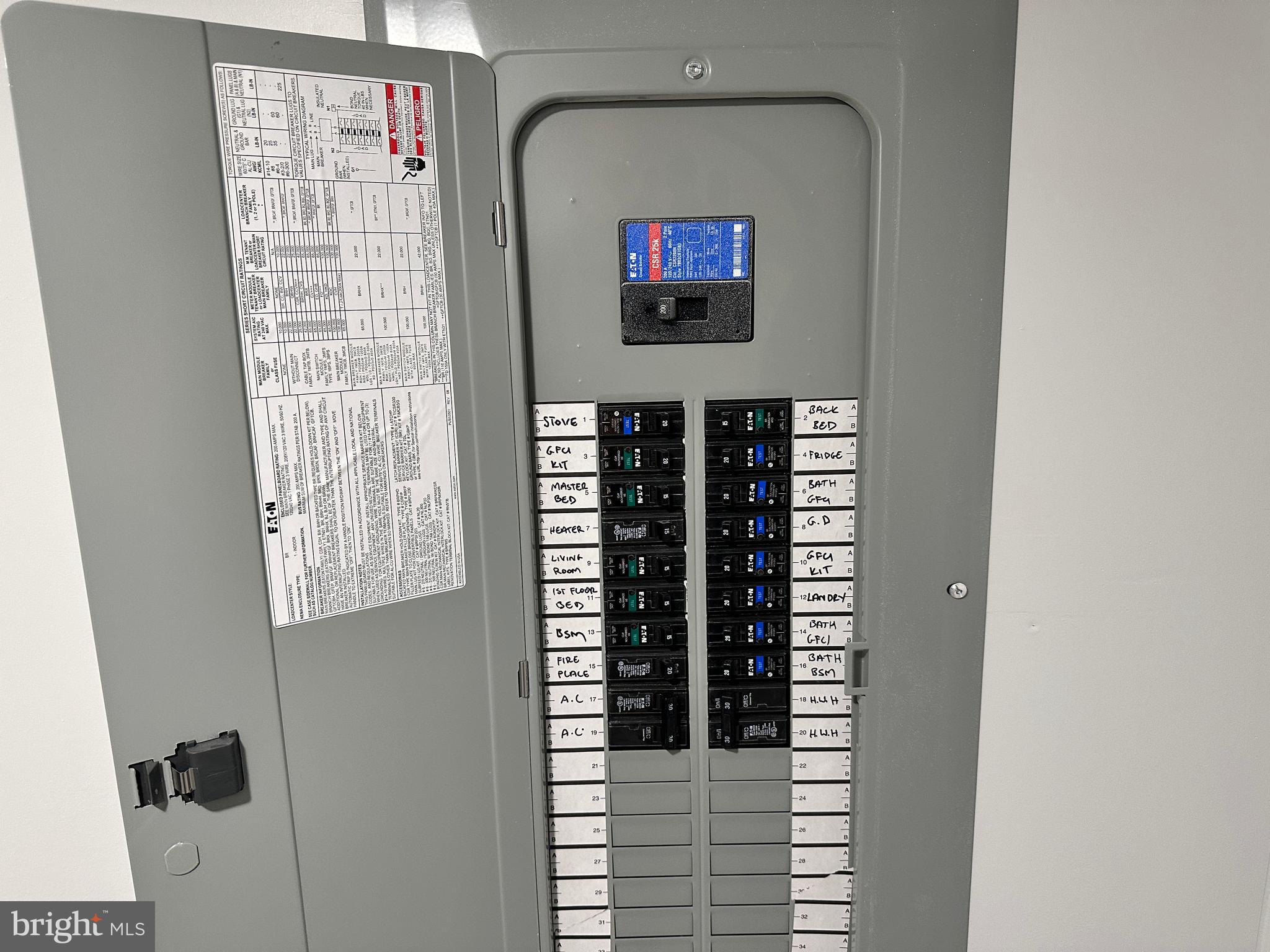 POINT BREEZE - Residential