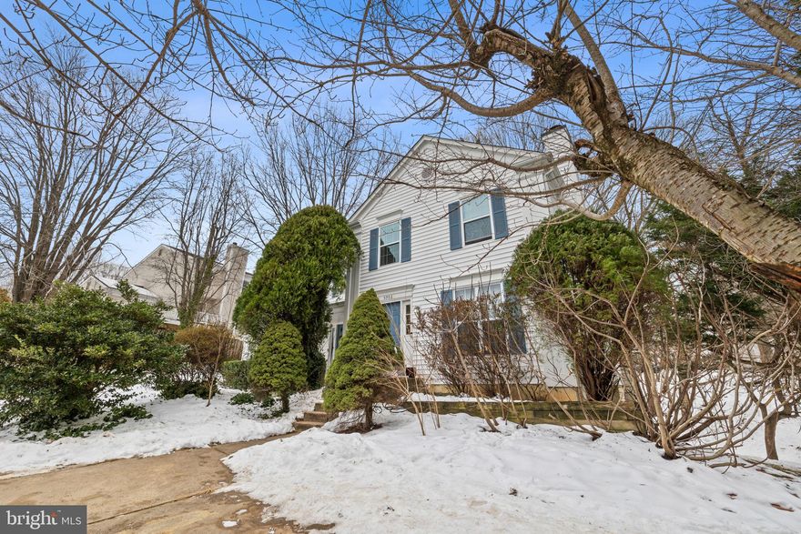 This stunning home, located in the highly sought-after Burke Centre community, boasts three finished levels, three bedrooms, and three bathrooms. Meticulously renovated in 2022, the home features upgraded bathrooms, flooring, windows, doors, and more. The kitchen, also transformed in 2022, showcases elegant granite countertops, stainless steel appliances, and custom cabinetry, all while offering an open view to the dining room with a charming breakfast island.
The finished basement adds valuable living space, complete with a renovated bathroom for added comfort, and a spacious storage/utility/craft room. Outside, the private backyard is surrounded by mature trees, offering ample privacy.
Conveniently located in the heart of Burke, this property is just minutes from community amenities, shopping, dining, parks, top-rated schools, and major commuter routes, including easy access to the VRE.