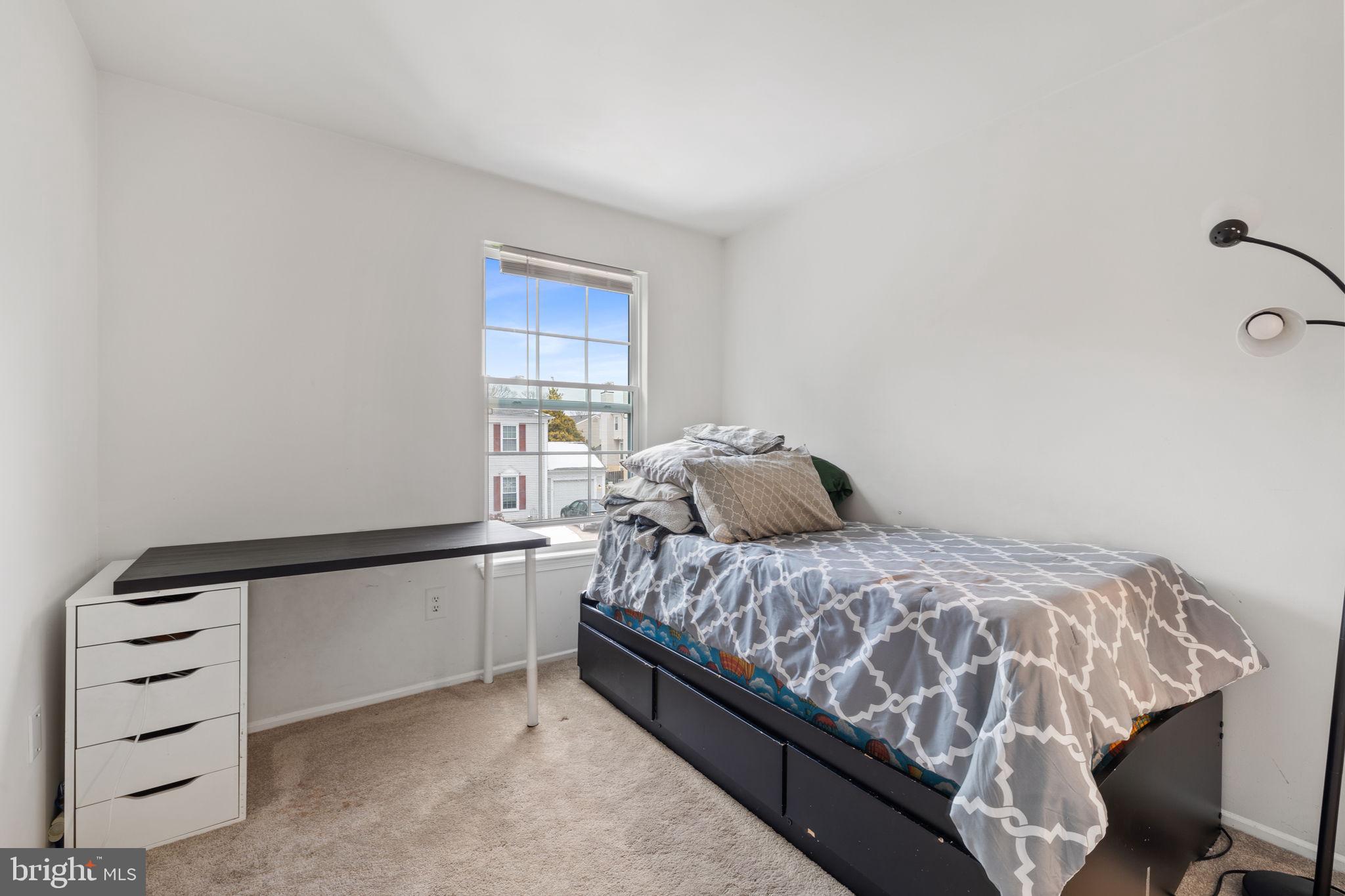 BURKE CENTRE - Residential