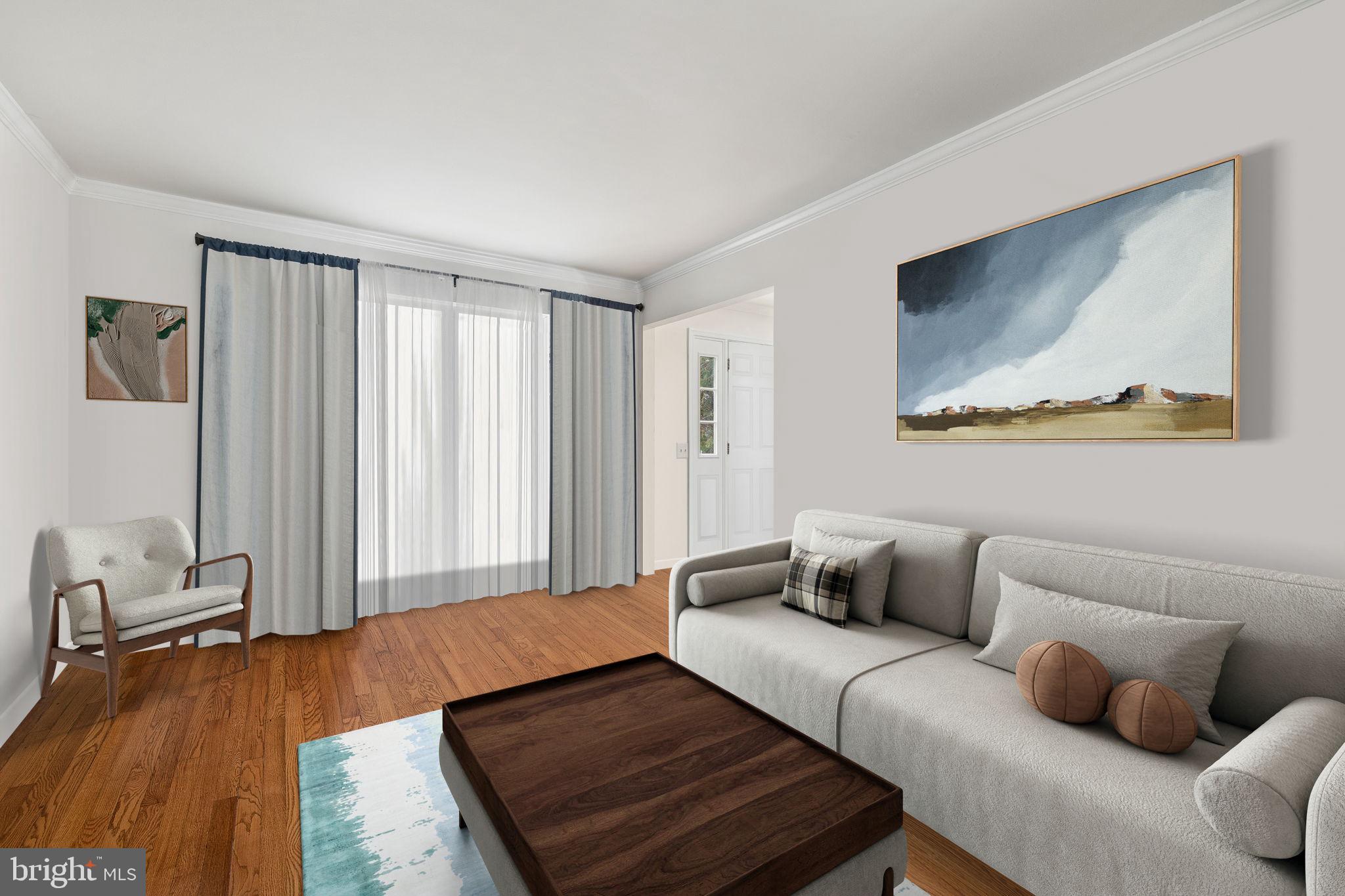 5986 POWELLS LANDING ROAD