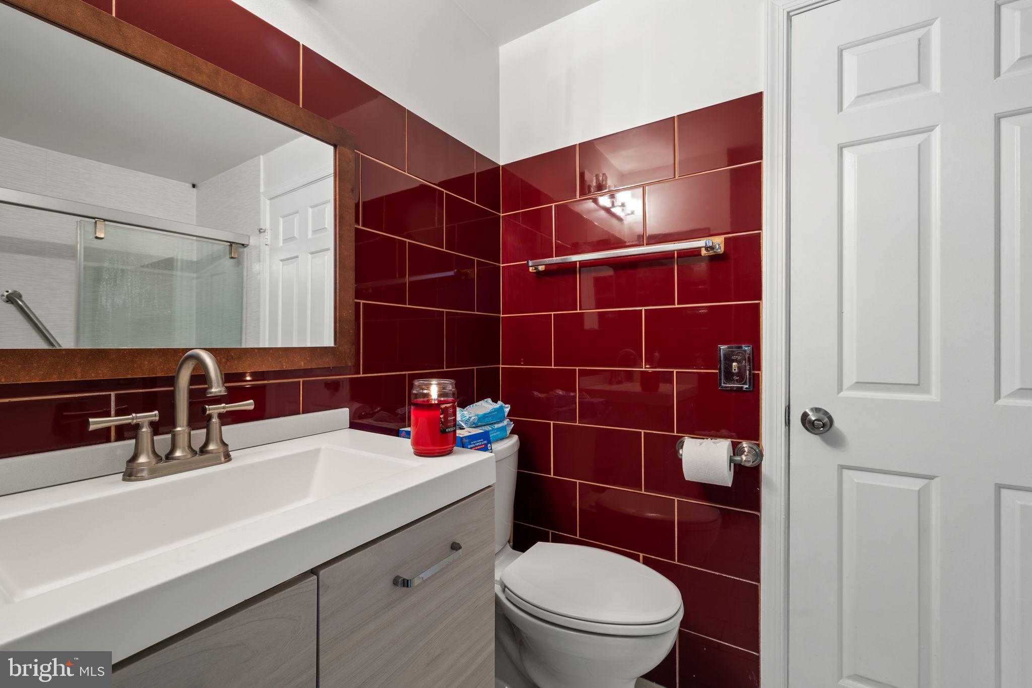 BURKE CENTRE - Residential