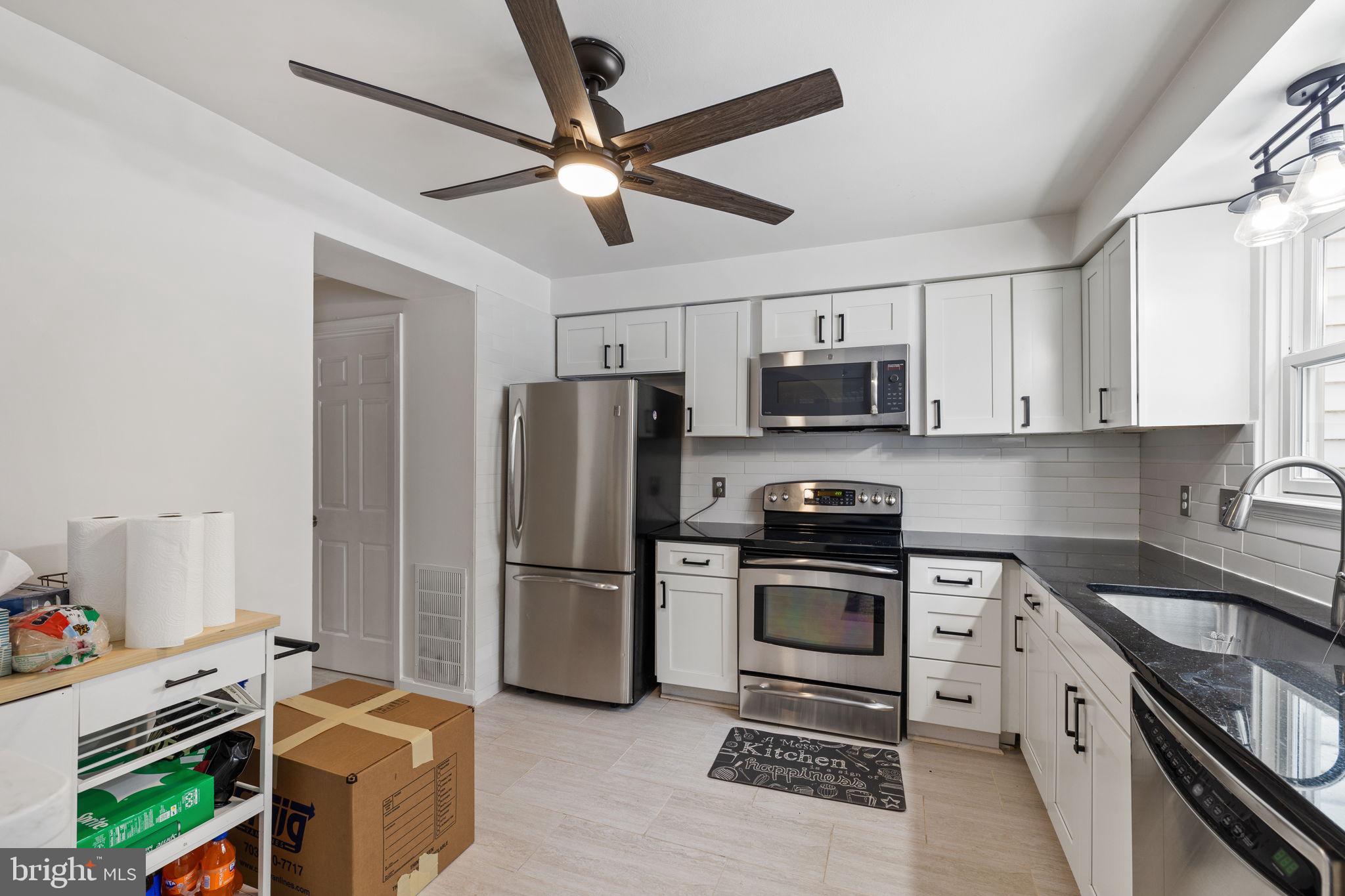 BURKE CENTRE - Residential