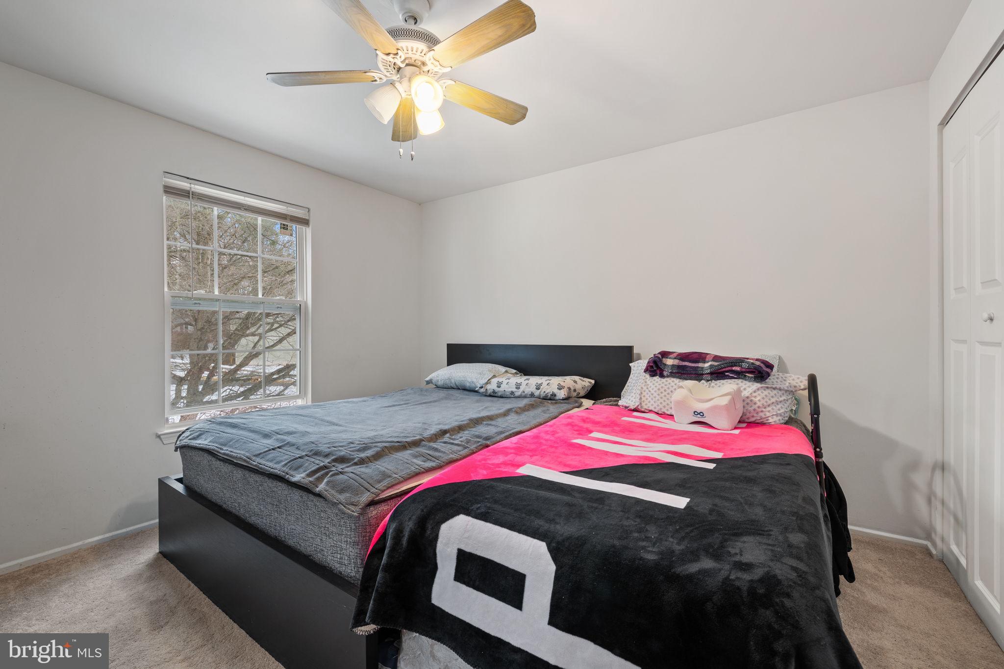 BURKE CENTRE - Residential