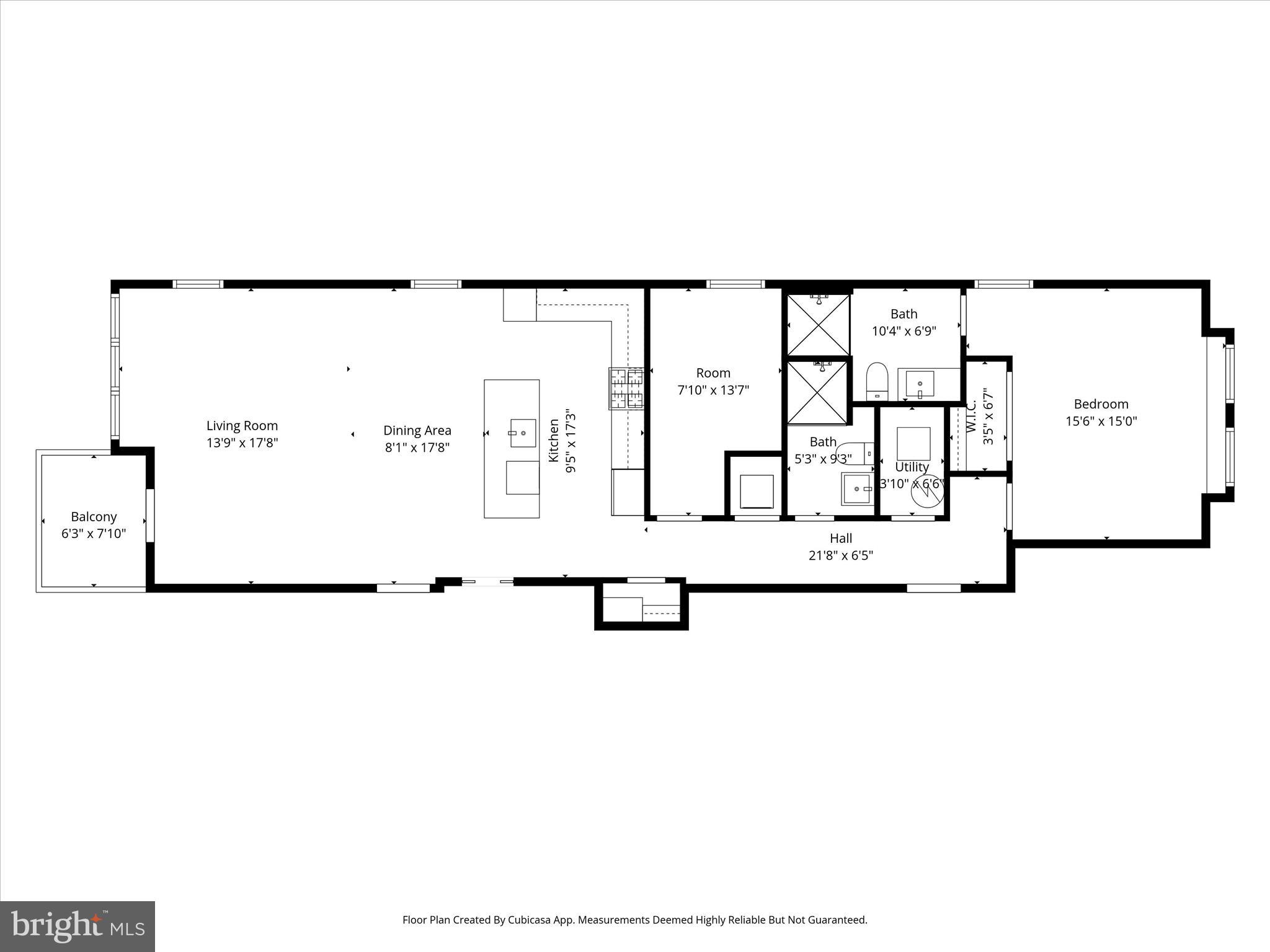GASLIGHT SQUARE - Residential Lease