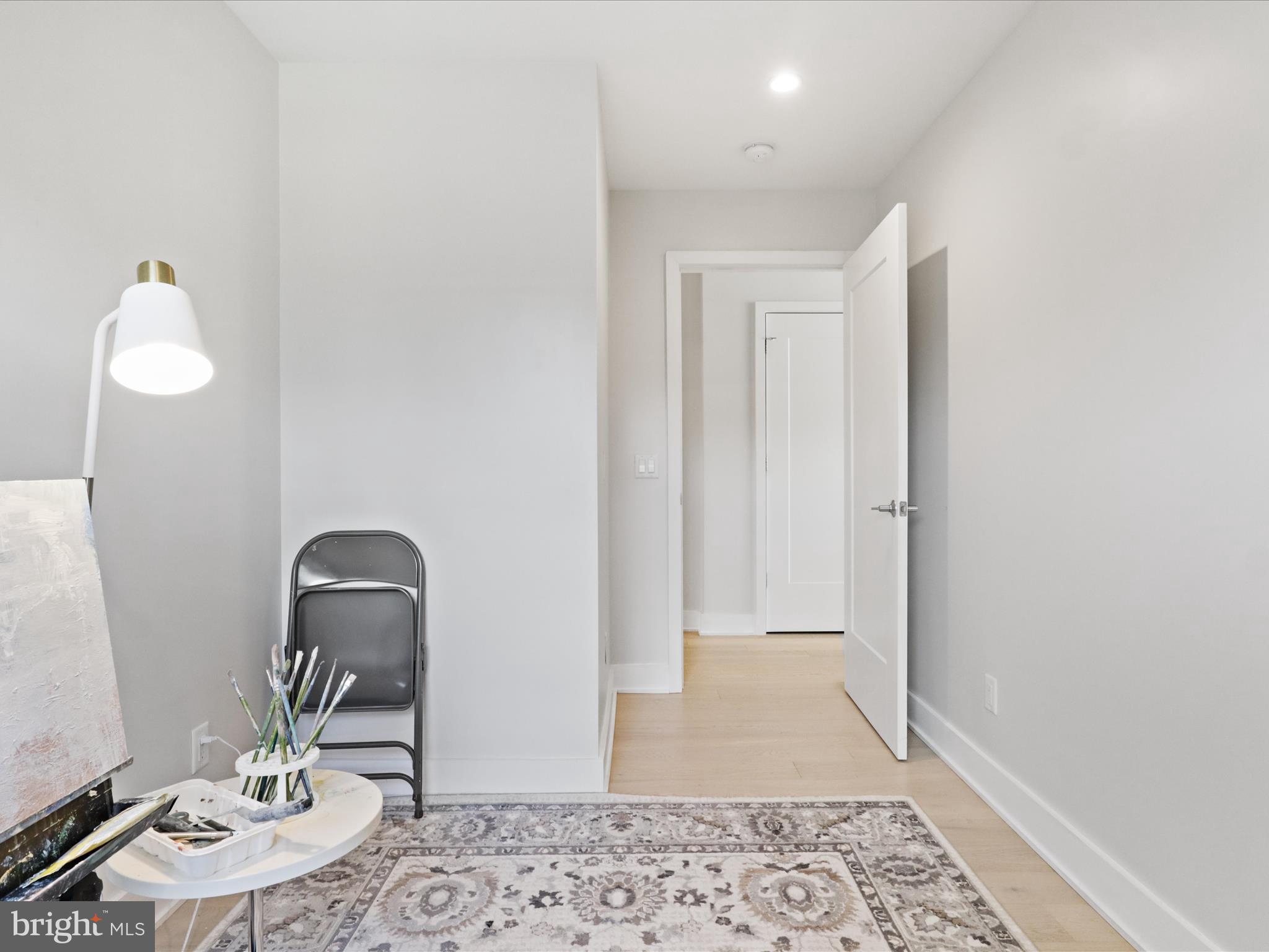 GASLIGHT SQUARE - Residential Lease