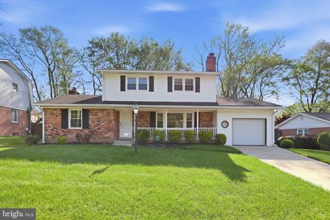 9705 WYMAN WAY UPPER MARLBORO MD 20772