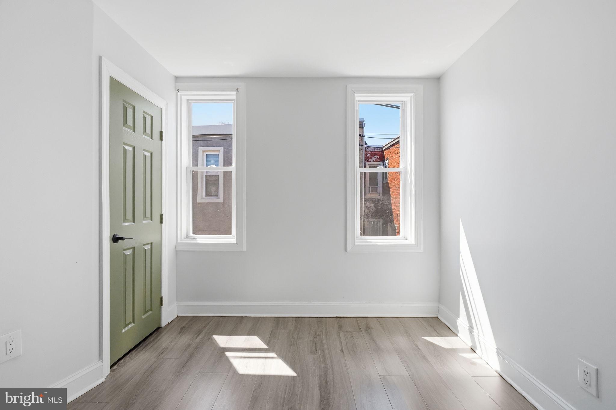 KINGSESSING - Residential