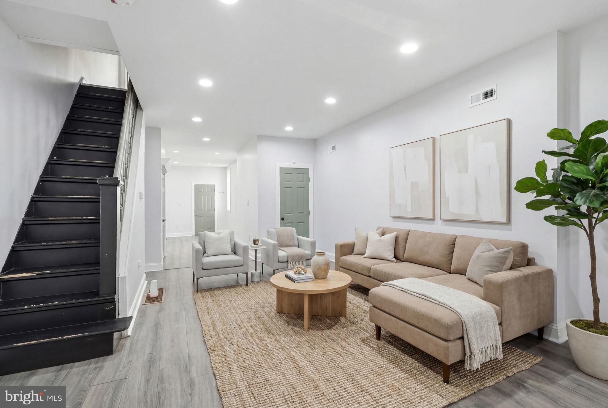 KINGSESSING - Residential