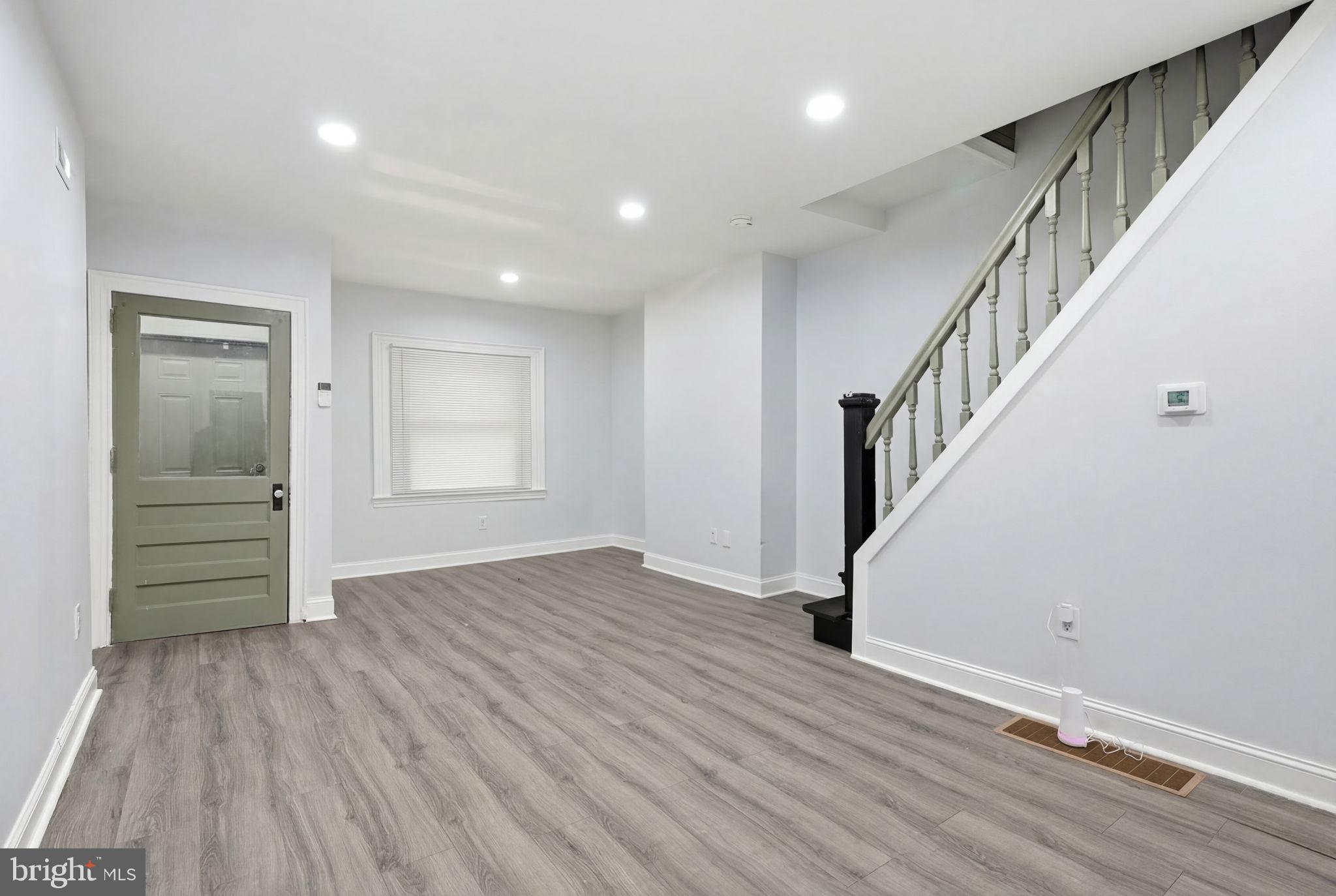 KINGSESSING - Residential