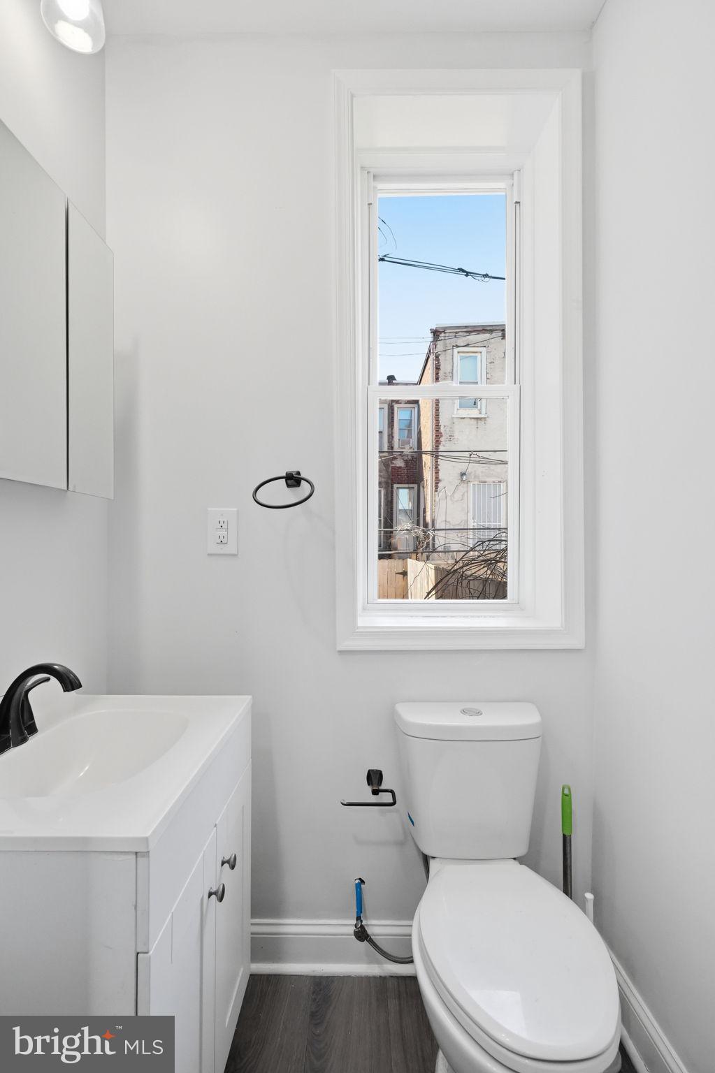 KINGSESSING - Residential