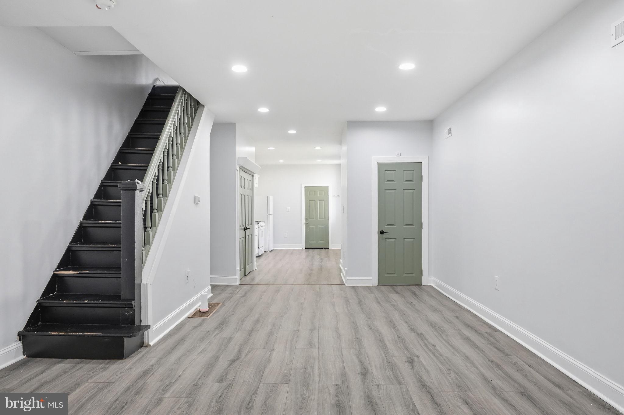 KINGSESSING - Residential