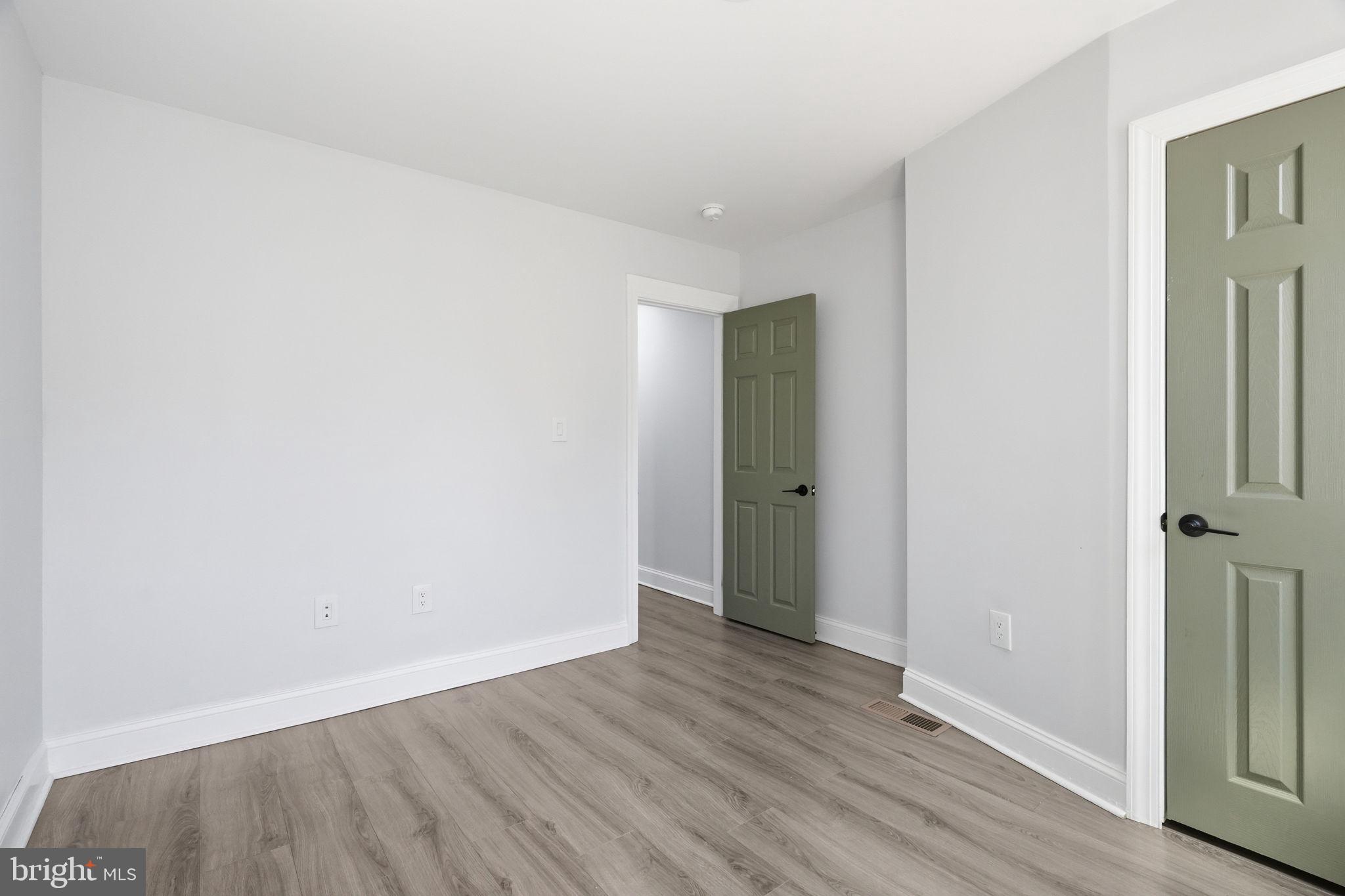 KINGSESSING - Residential