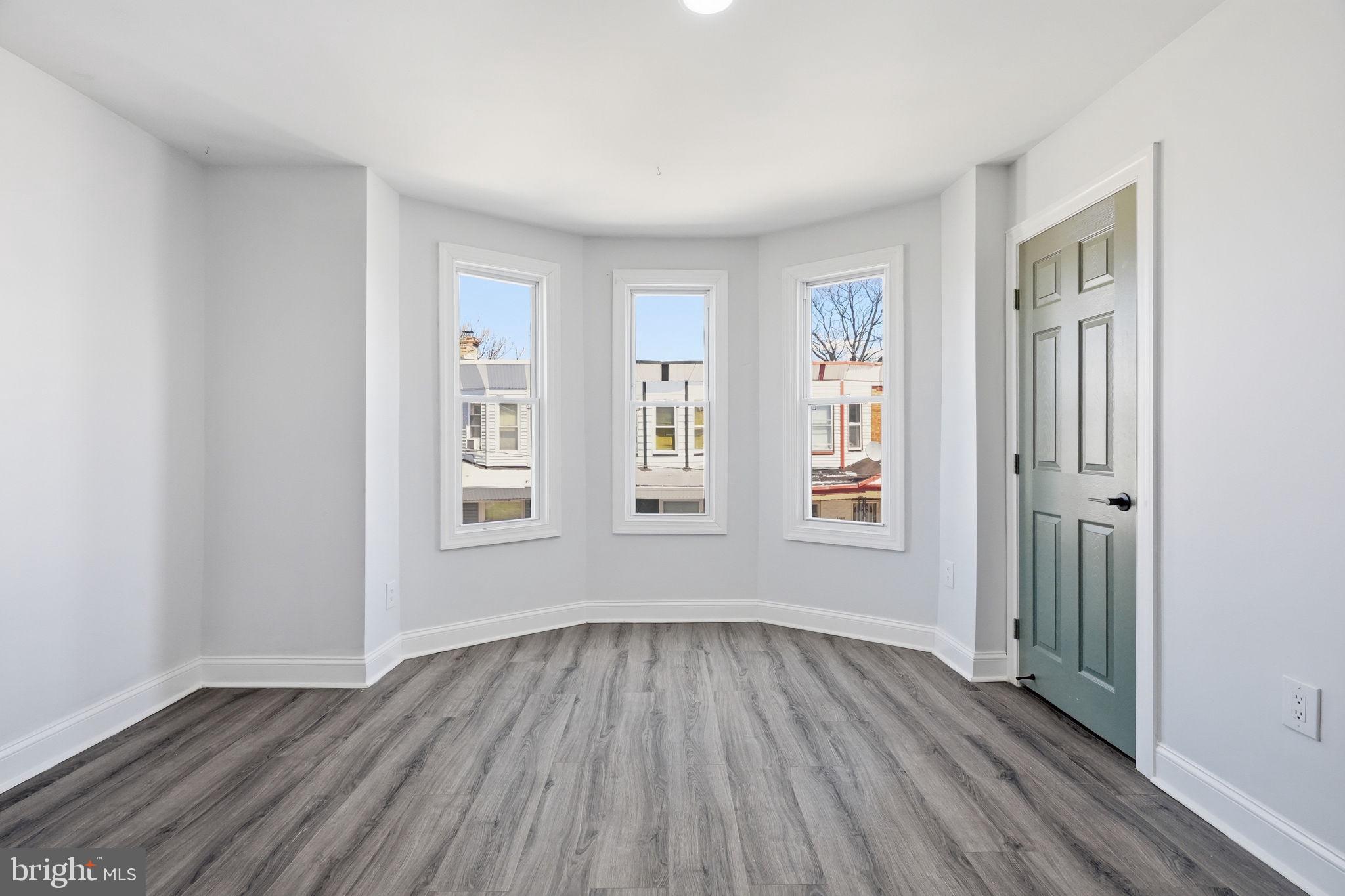 KINGSESSING - Residential