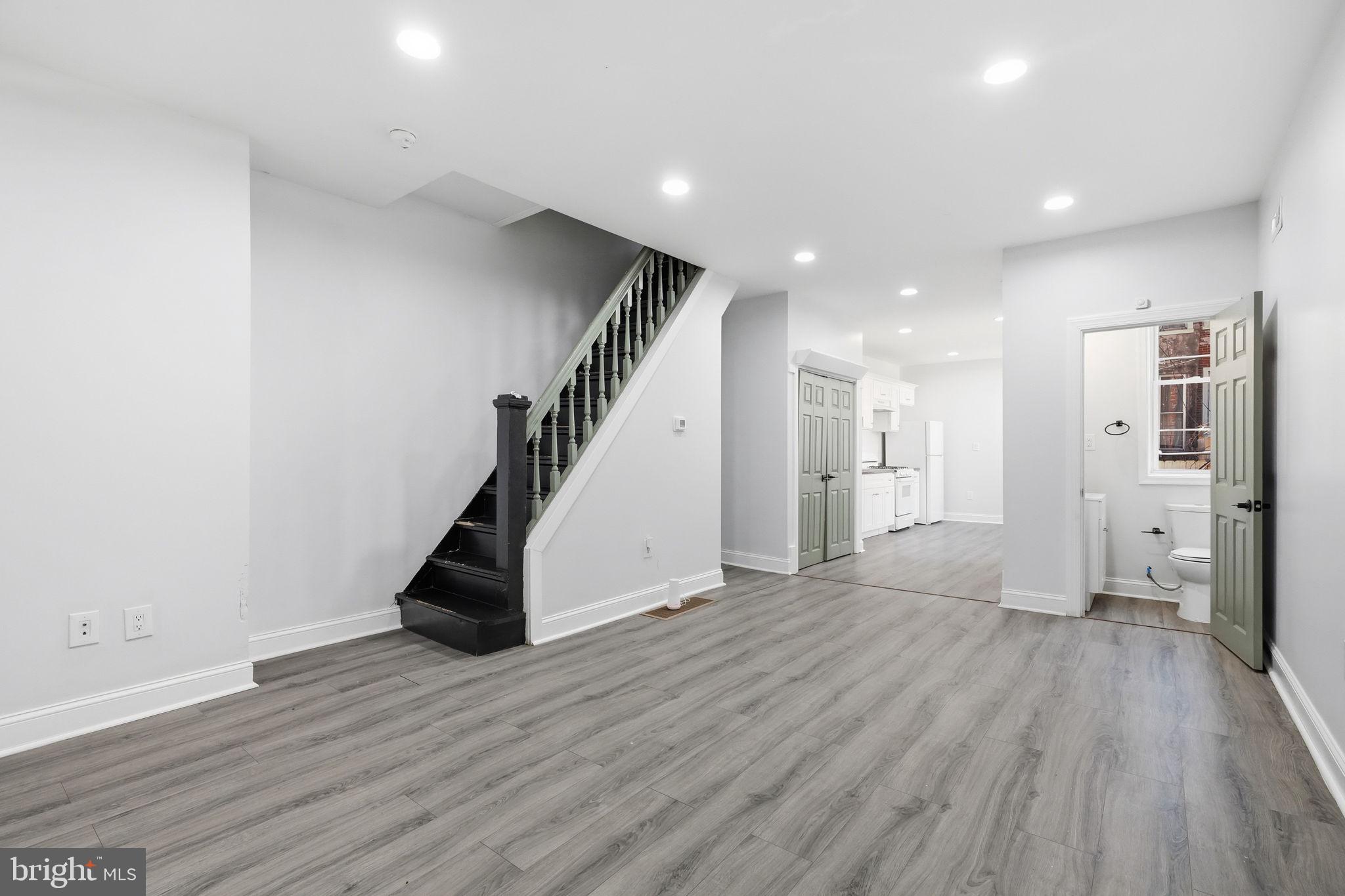 KINGSESSING - Residential