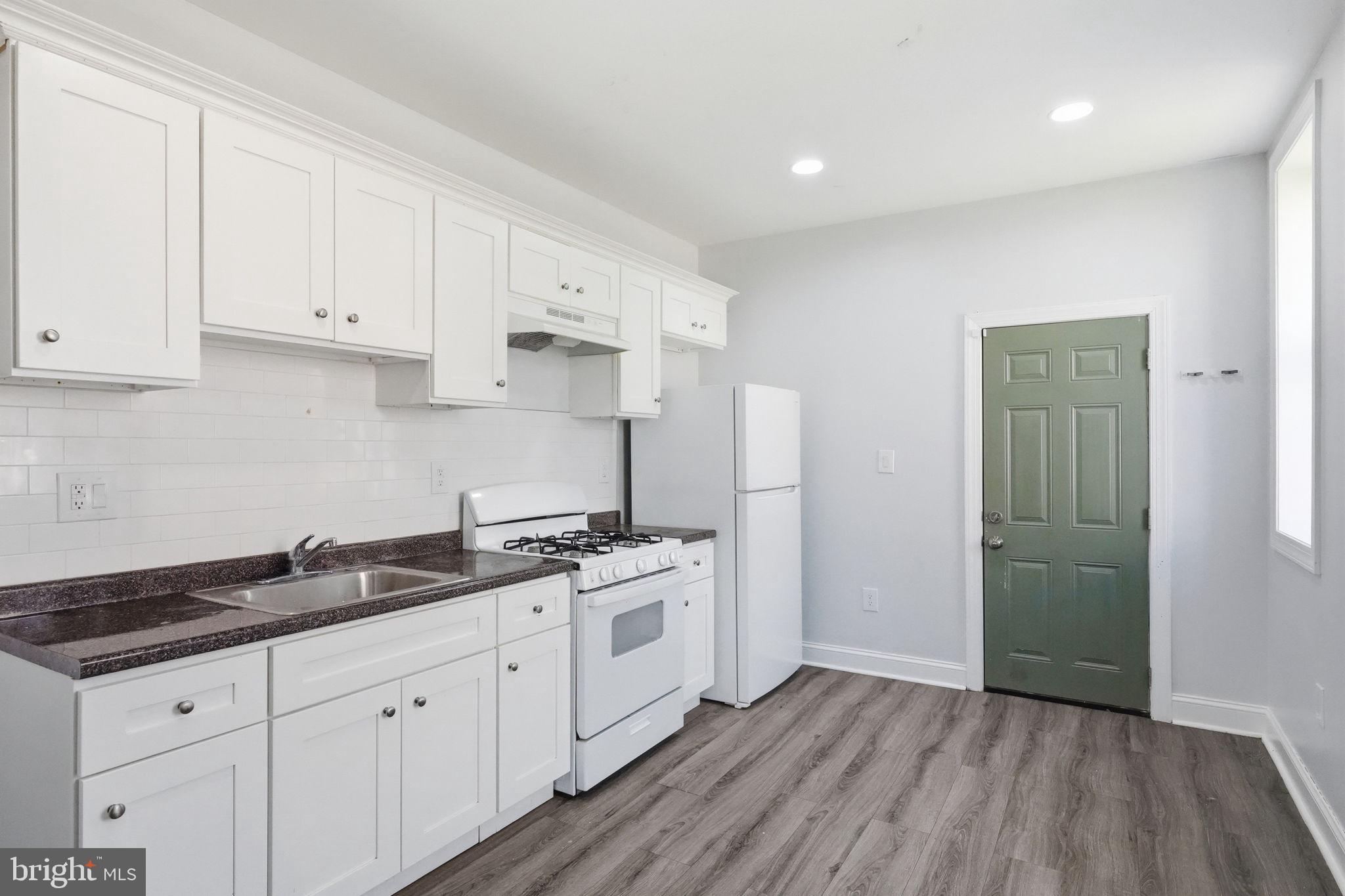 KINGSESSING - Residential